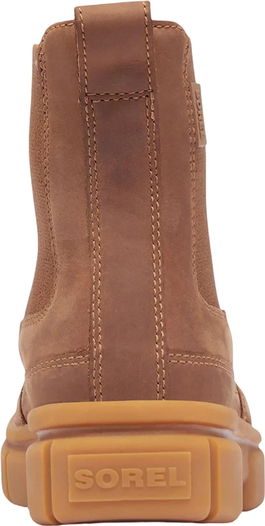 Product gallery image number 2 for product Explorer STRT Chelsea Boots - Women's