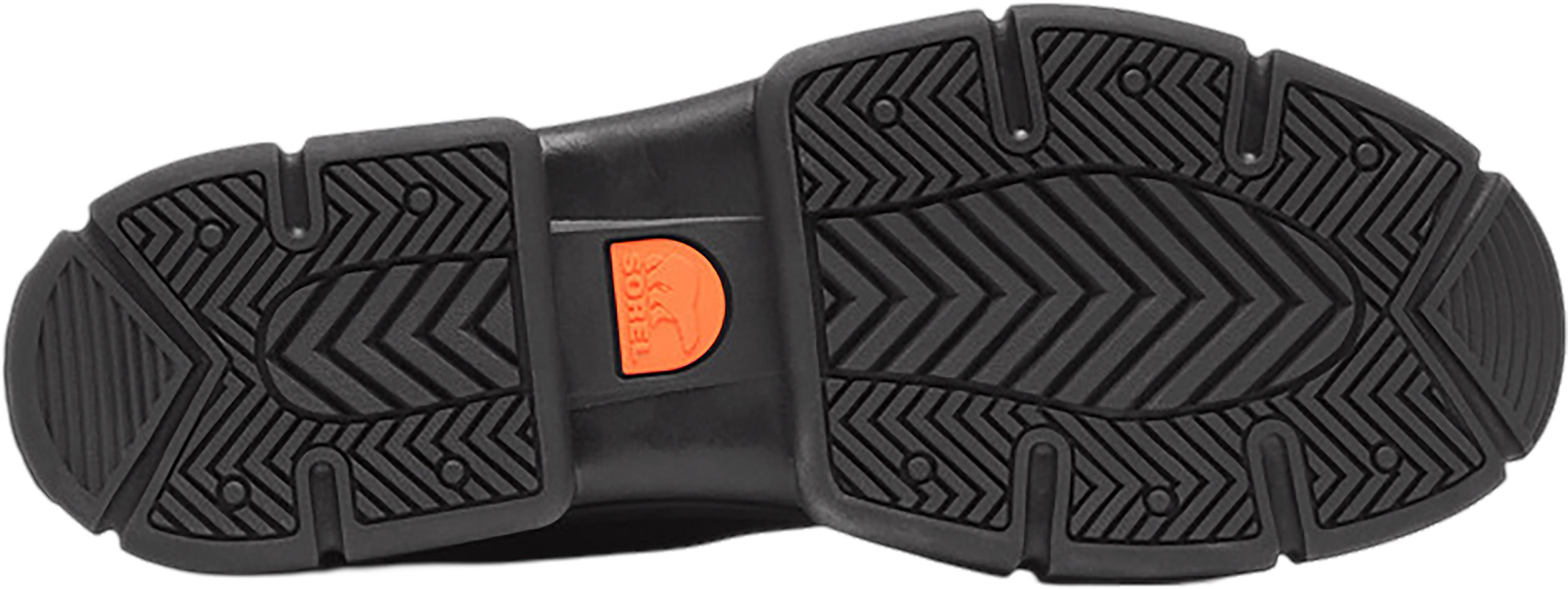Numéro de l'image de la galerie de produits 3 pour le produit Bottes Chelsea Explorer STRT - Femme