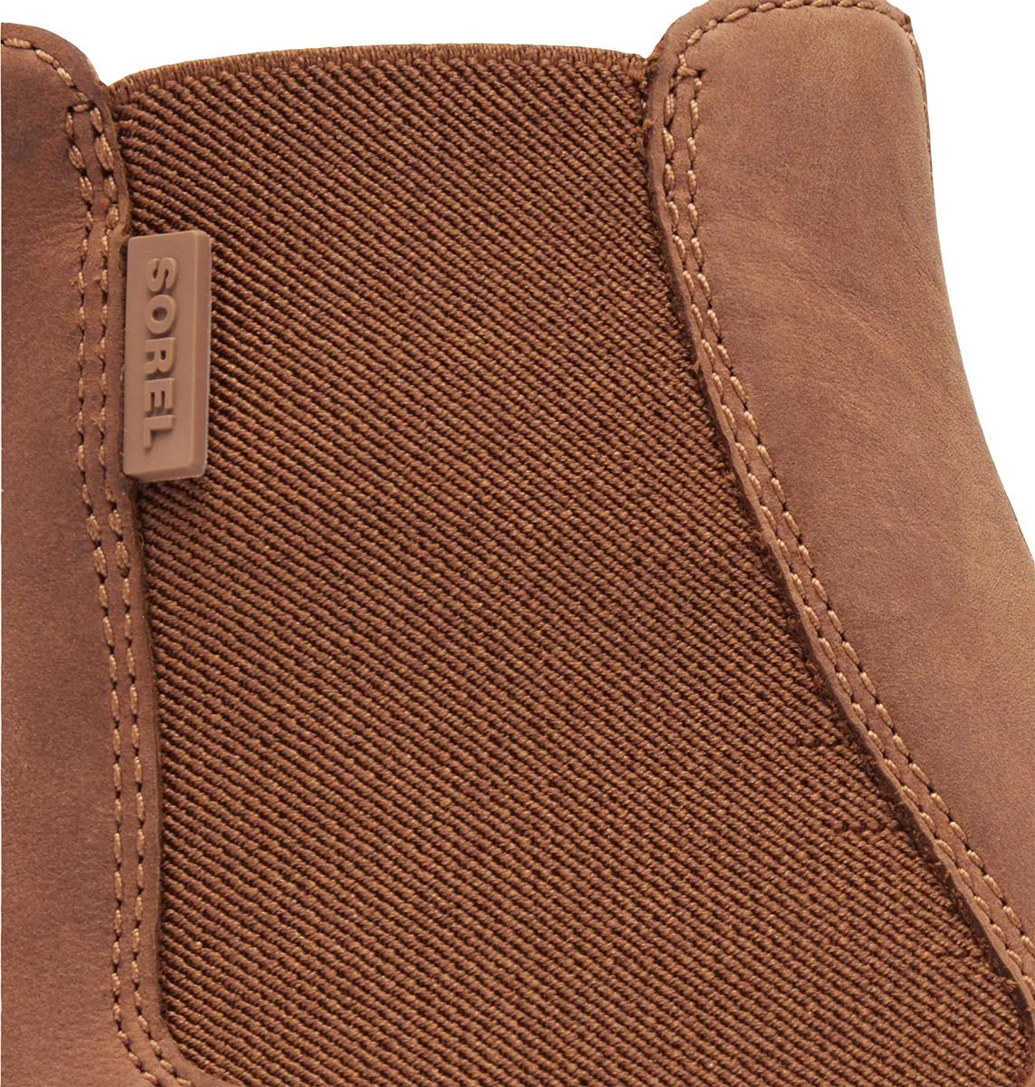 Product gallery image number 4 for product Explorer STRT Chelsea Boots - Women's
