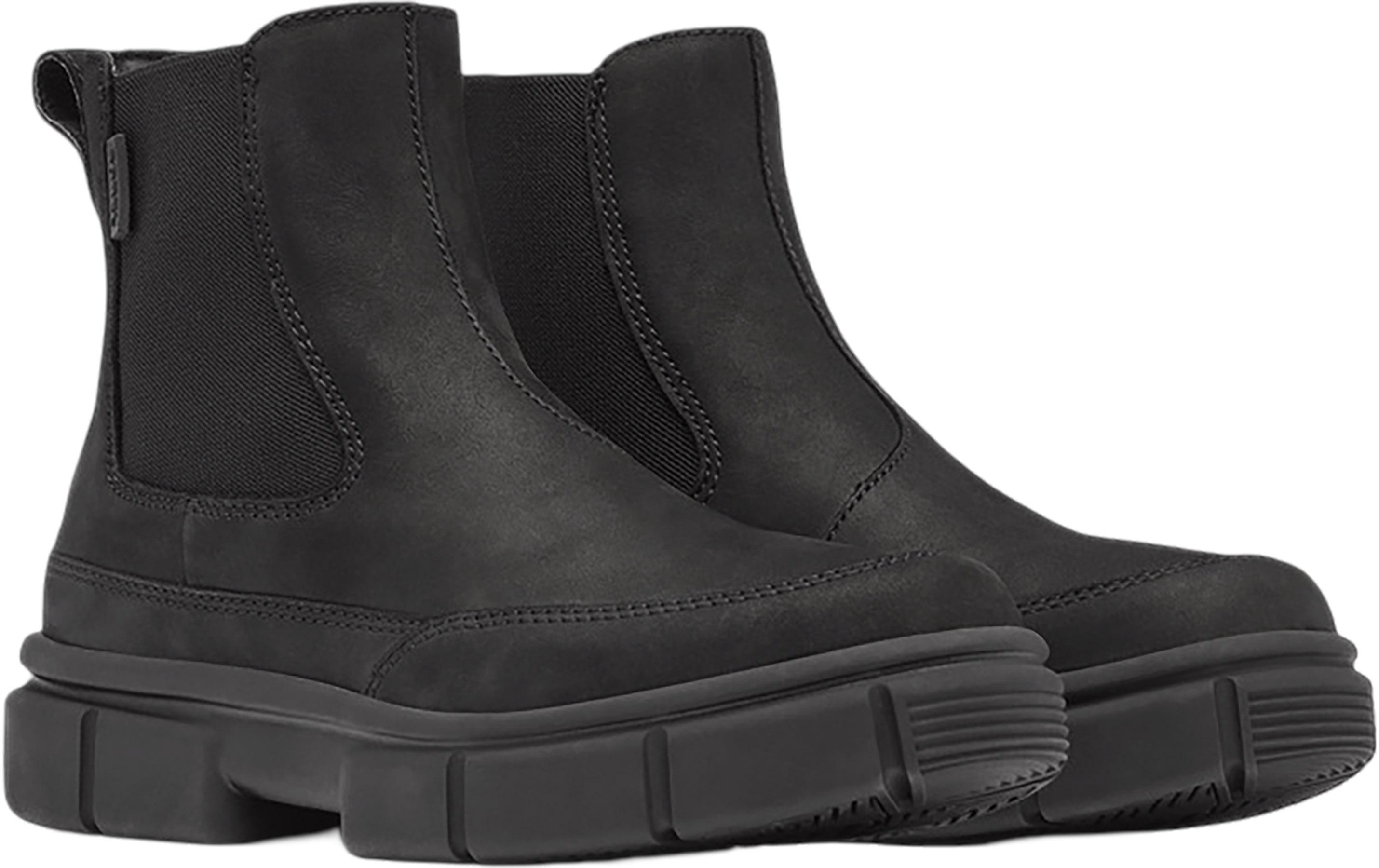 Numéro de l'image de la galerie de produits 5 pour le produit Bottes Chelsea Explorer STRT - Femme