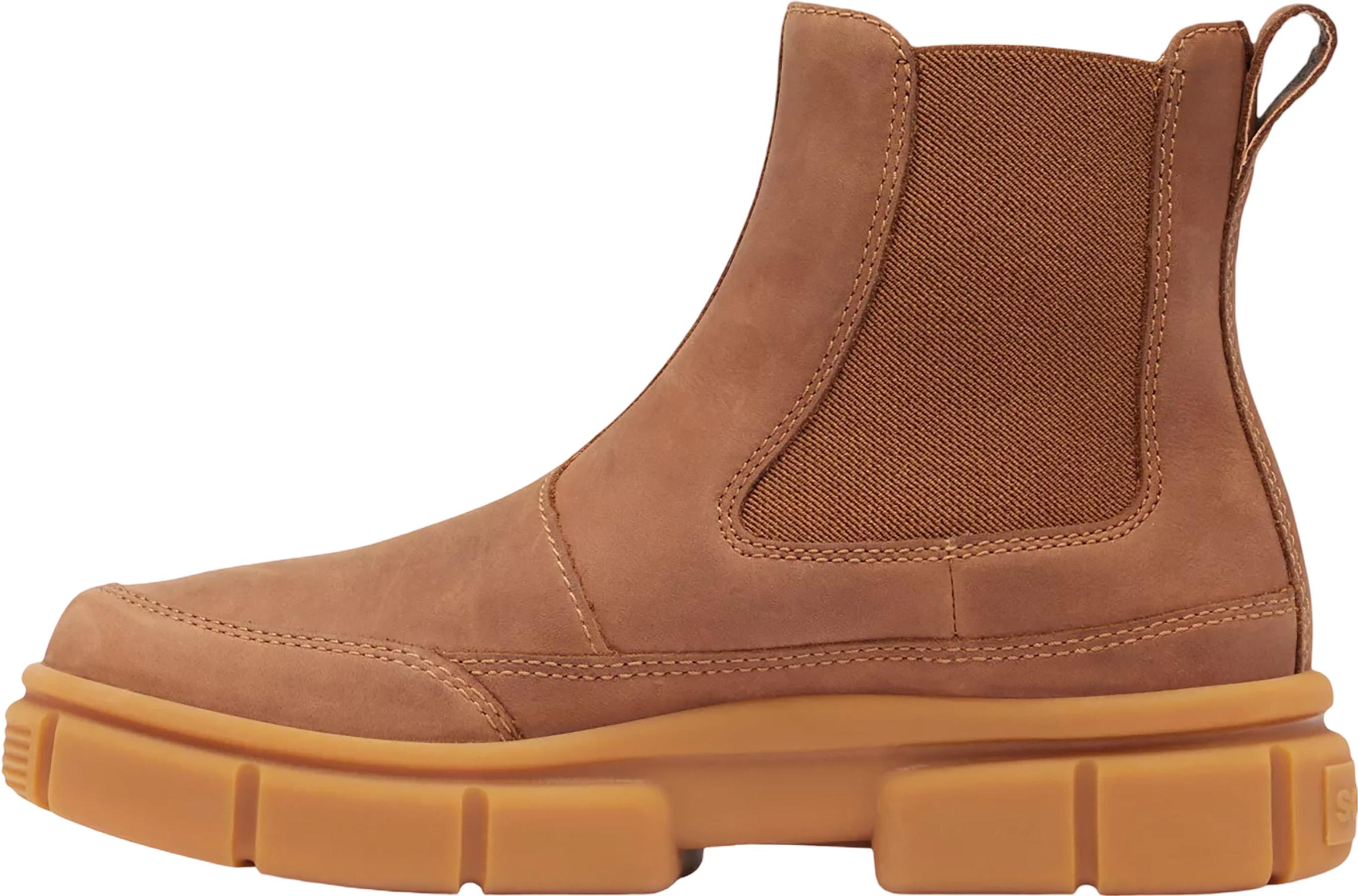 Product gallery image number 6 for product Explorer STRT Chelsea Boots - Women's