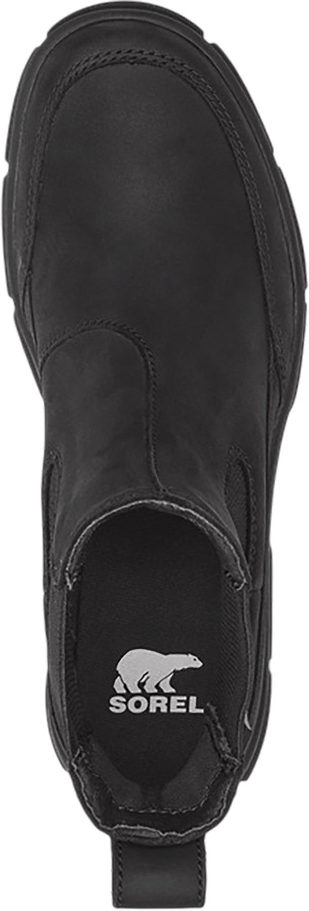 Numéro de l'image de la galerie de produits 6 pour le produit Bottes Chelsea Explorer STRT - Femme