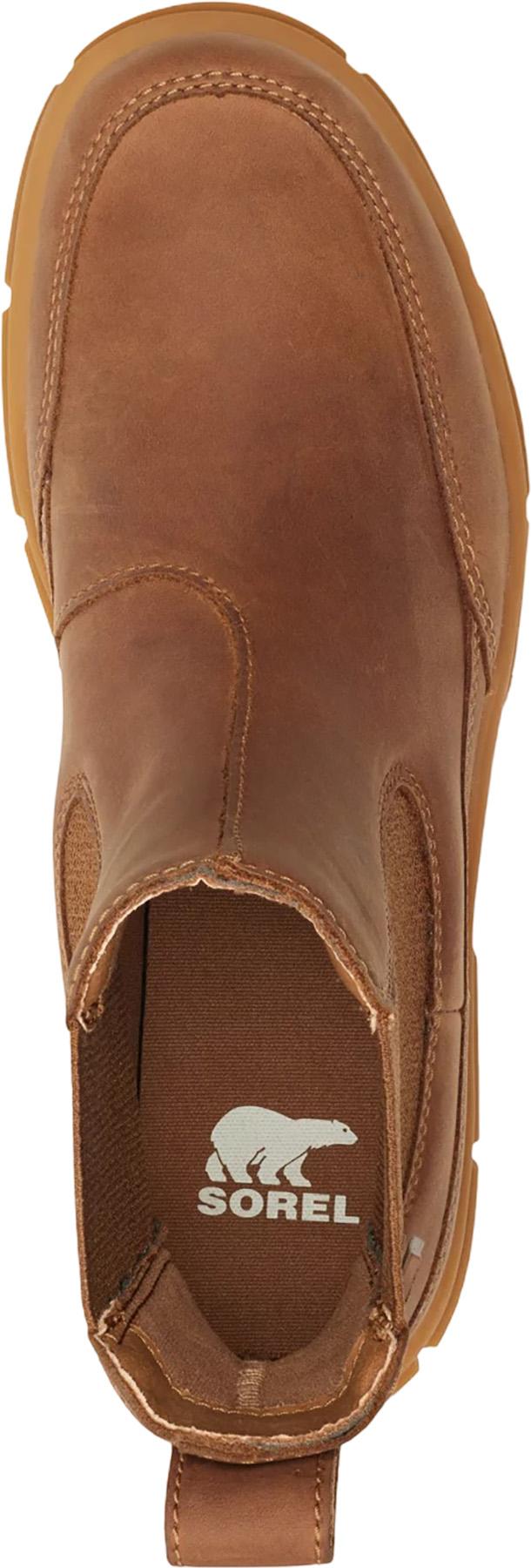 Product gallery image number 7 for product Explorer STRT Chelsea Boots - Women's