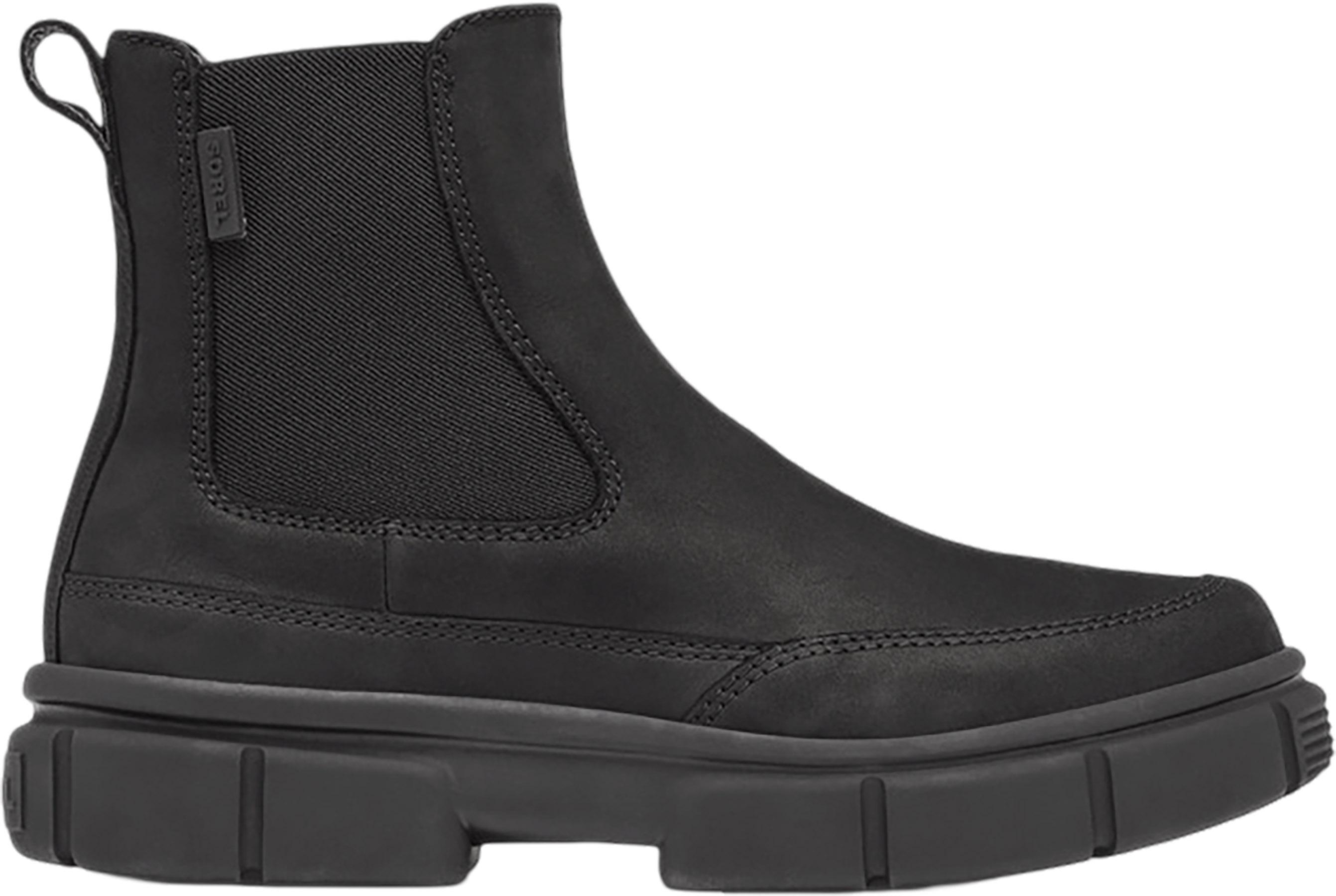 Image de produit pour Bottes Chelsea Explorer STRT - Femme