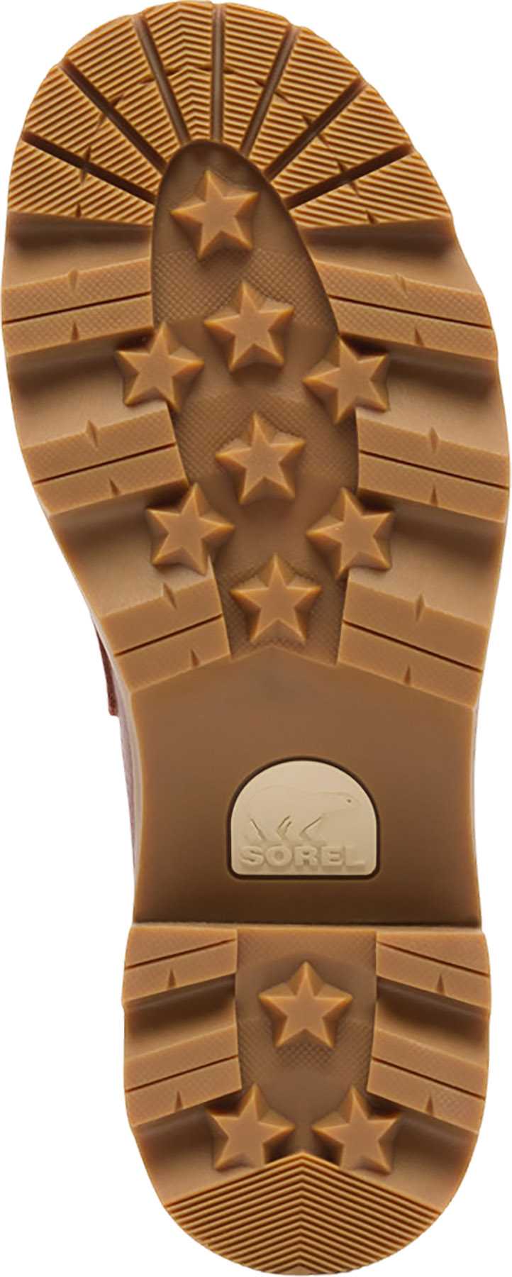 Rustic Brown - Gum 2