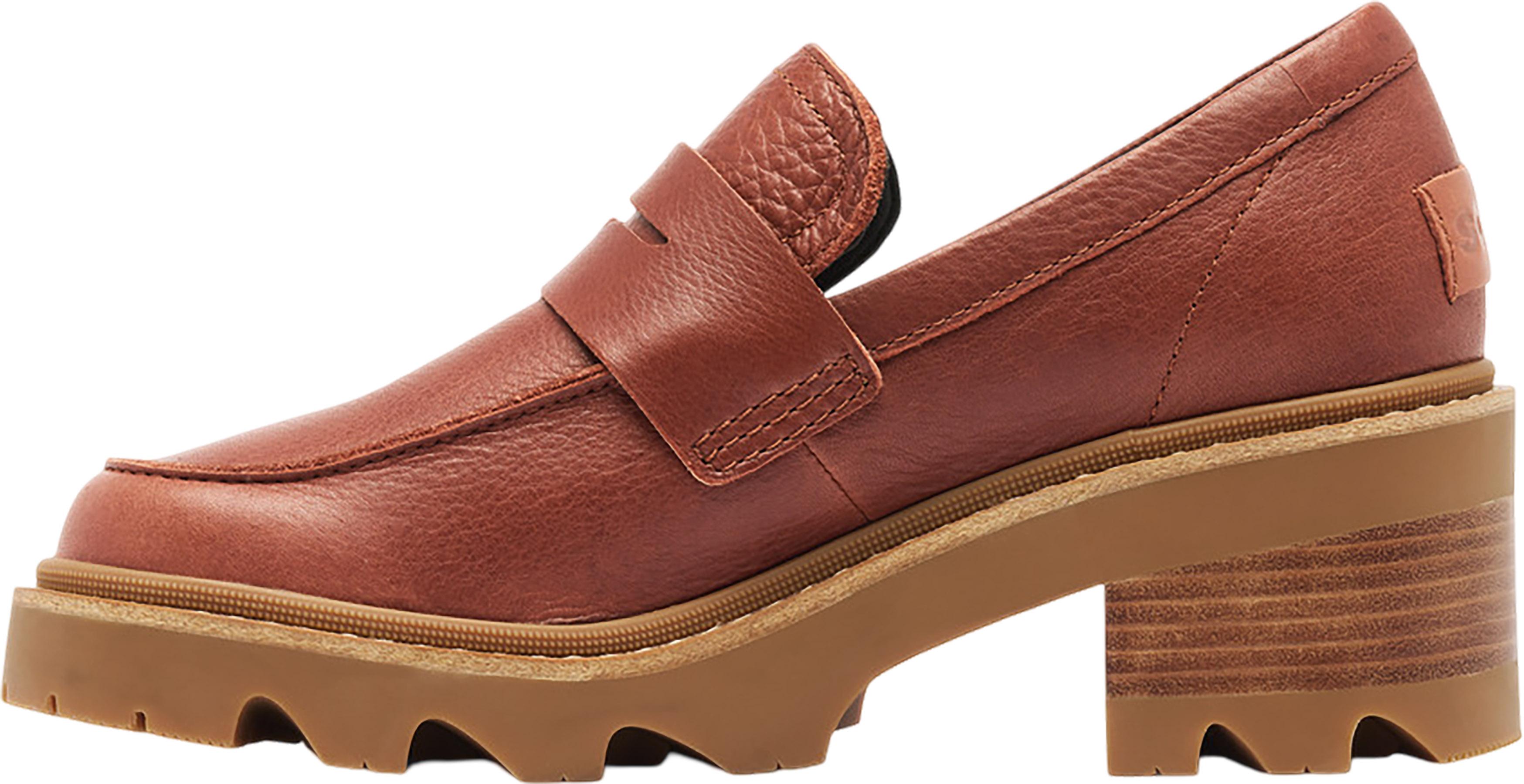 Product gallery image number 3 for product Joan Now City Loafer - Women's