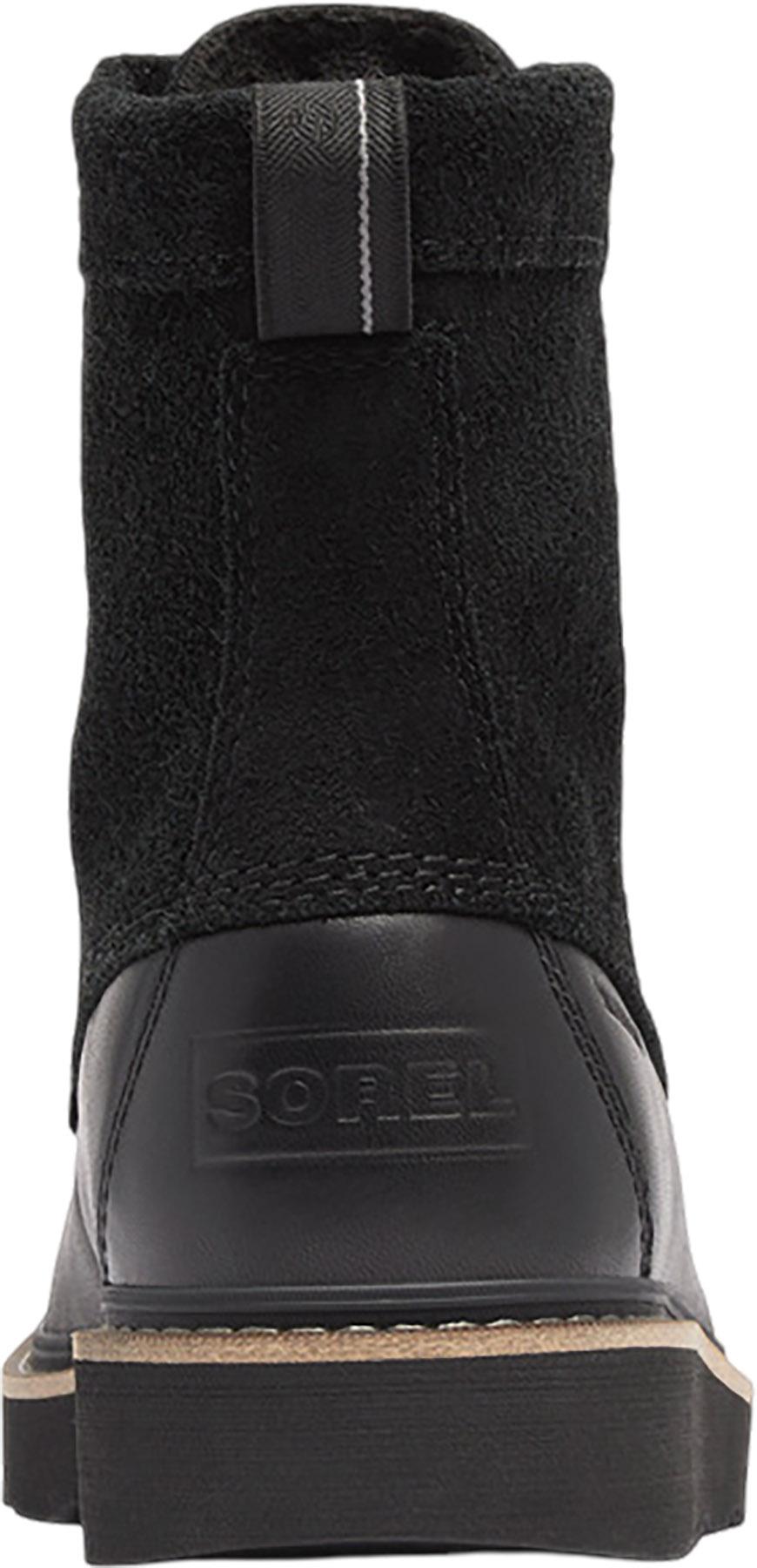 Product gallery image number 5 for product Slabtown 62' Caribou Waterproof Boots - Men's