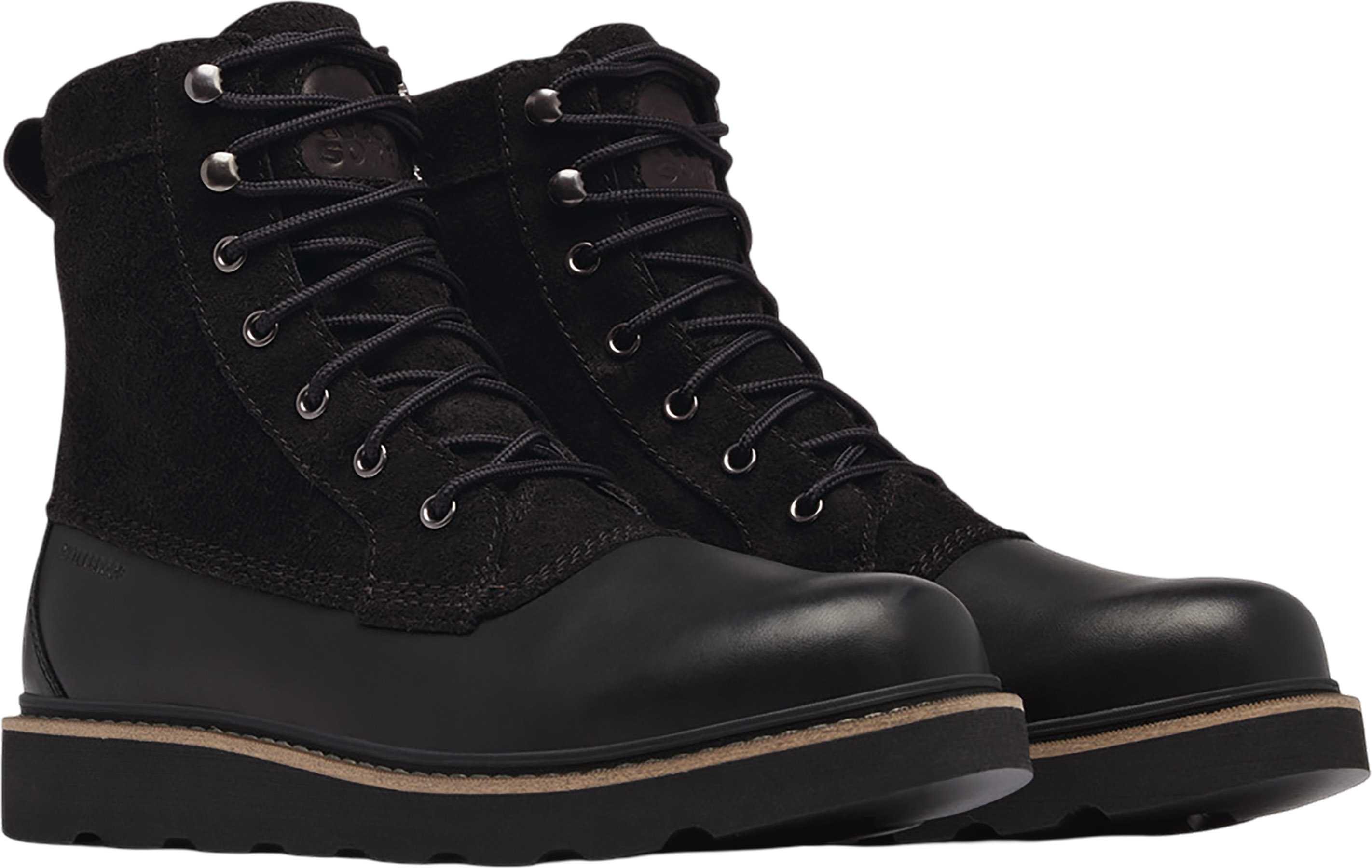 Product image for Slabtown 62' Caribou Waterproof Boots - Men's