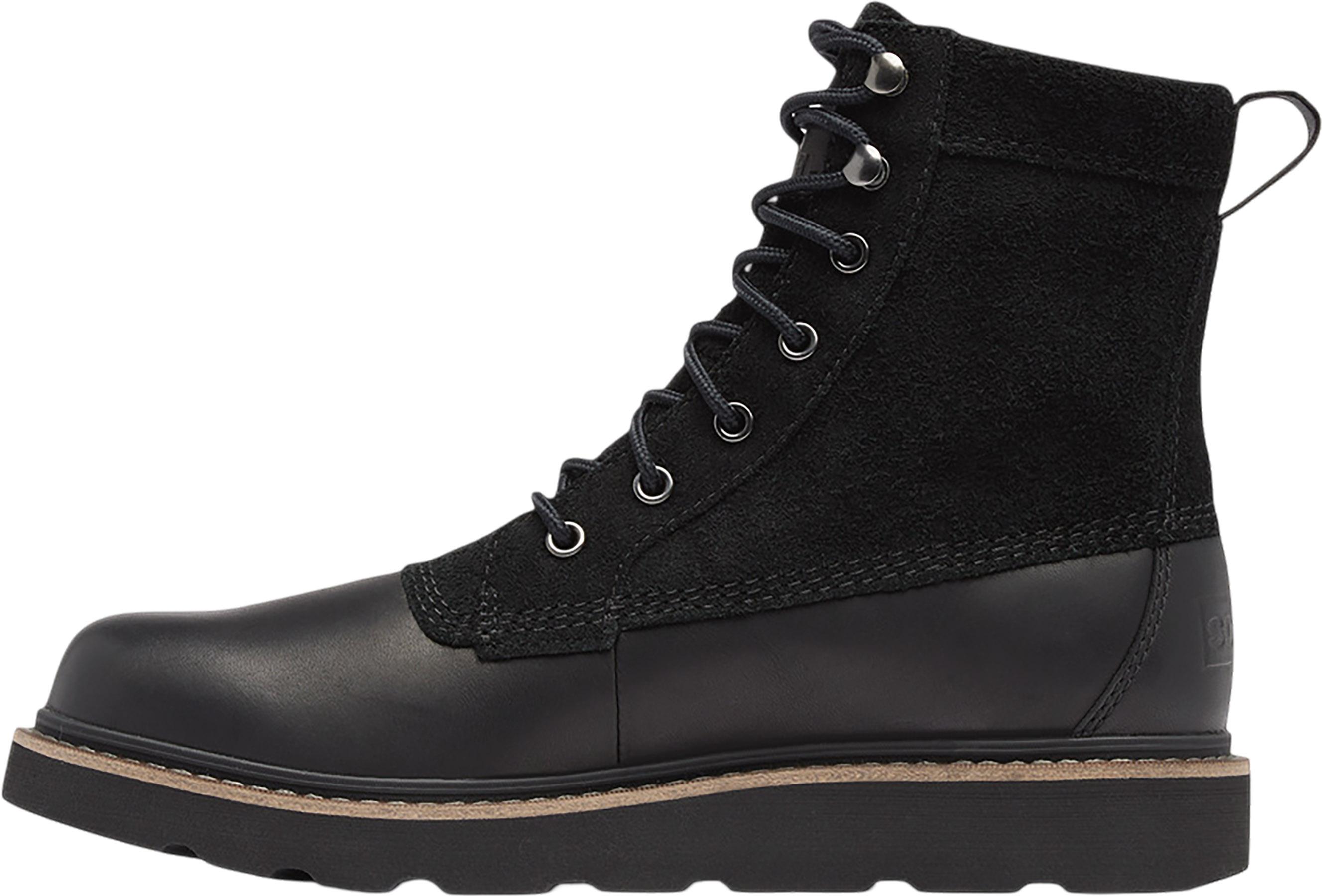 Product gallery image number 3 for product Slabtown 62' Caribou Waterproof Boots - Men's