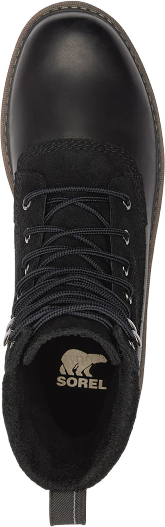 Product gallery image number 4 for product Slabtown 62' Caribou Waterproof Boots - Men's