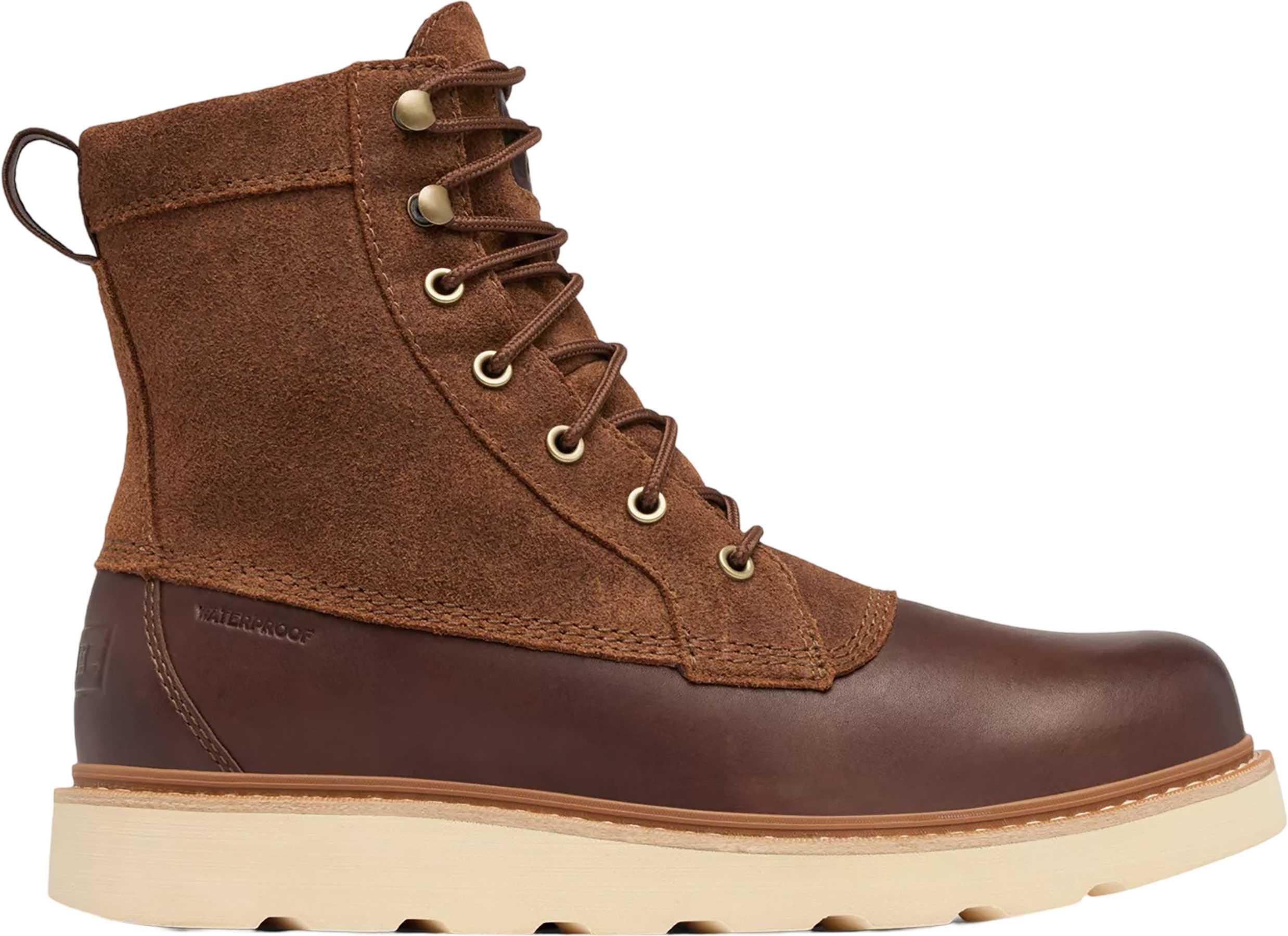 Product image for Slabtown 62' Caribou Waterproof Boots - Men's