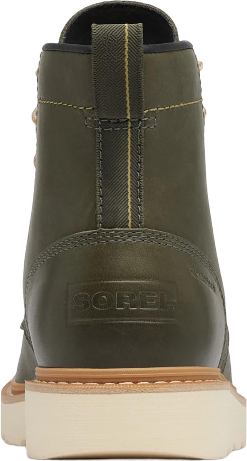 Numéro de l'image de la galerie de produits 3 pour le produit Bottes mocassins imperméables SLABTOWN 62' - Homme