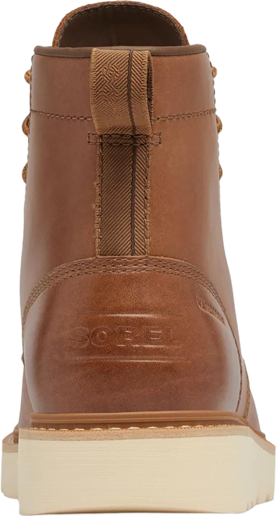 Product gallery image number 3 for product SLABTOWN 62'  Waterproof Moc Boot - Men's