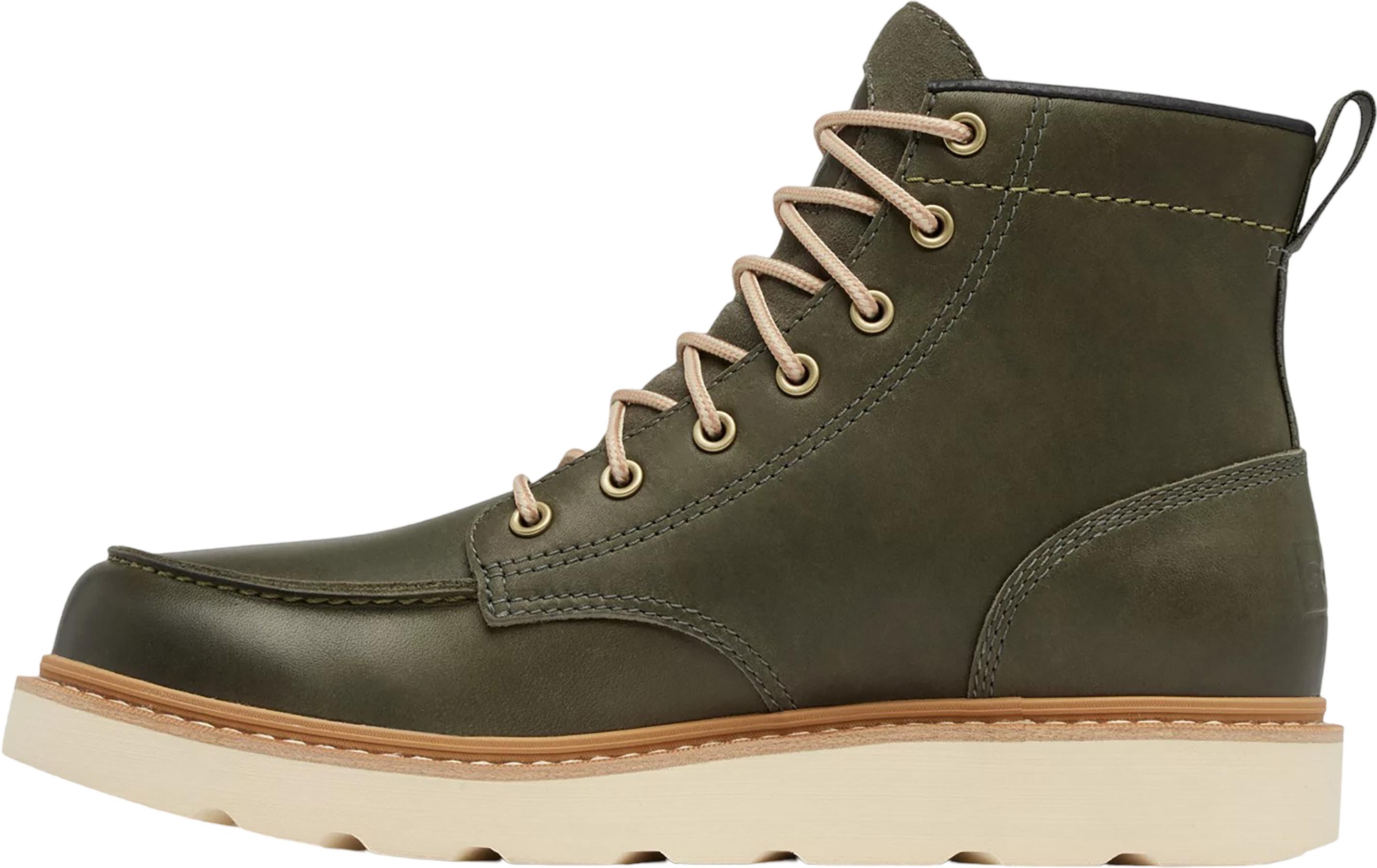 Numéro de l'image de la galerie de produits 5 pour le produit Bottes mocassins imperméables SLABTOWN 62' - Homme