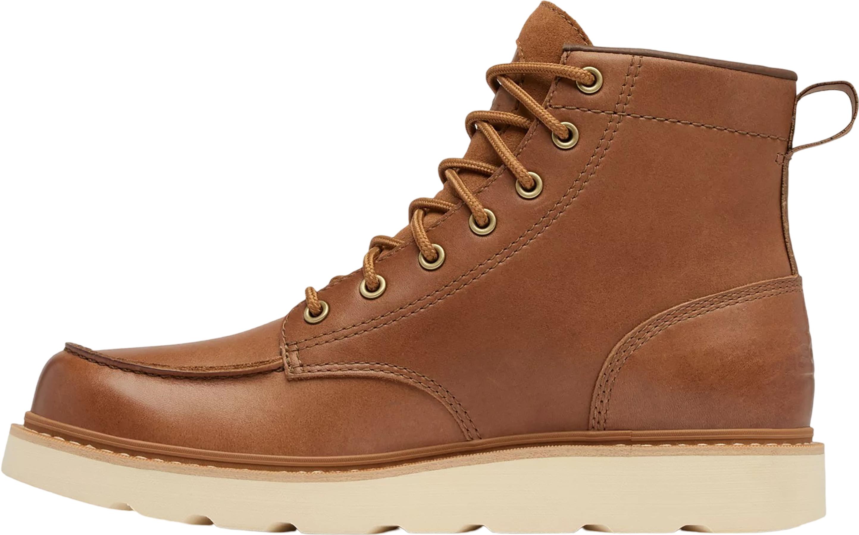 Product gallery image number 5 for product SLABTOWN 62'  Waterproof Moc Boot - Men's