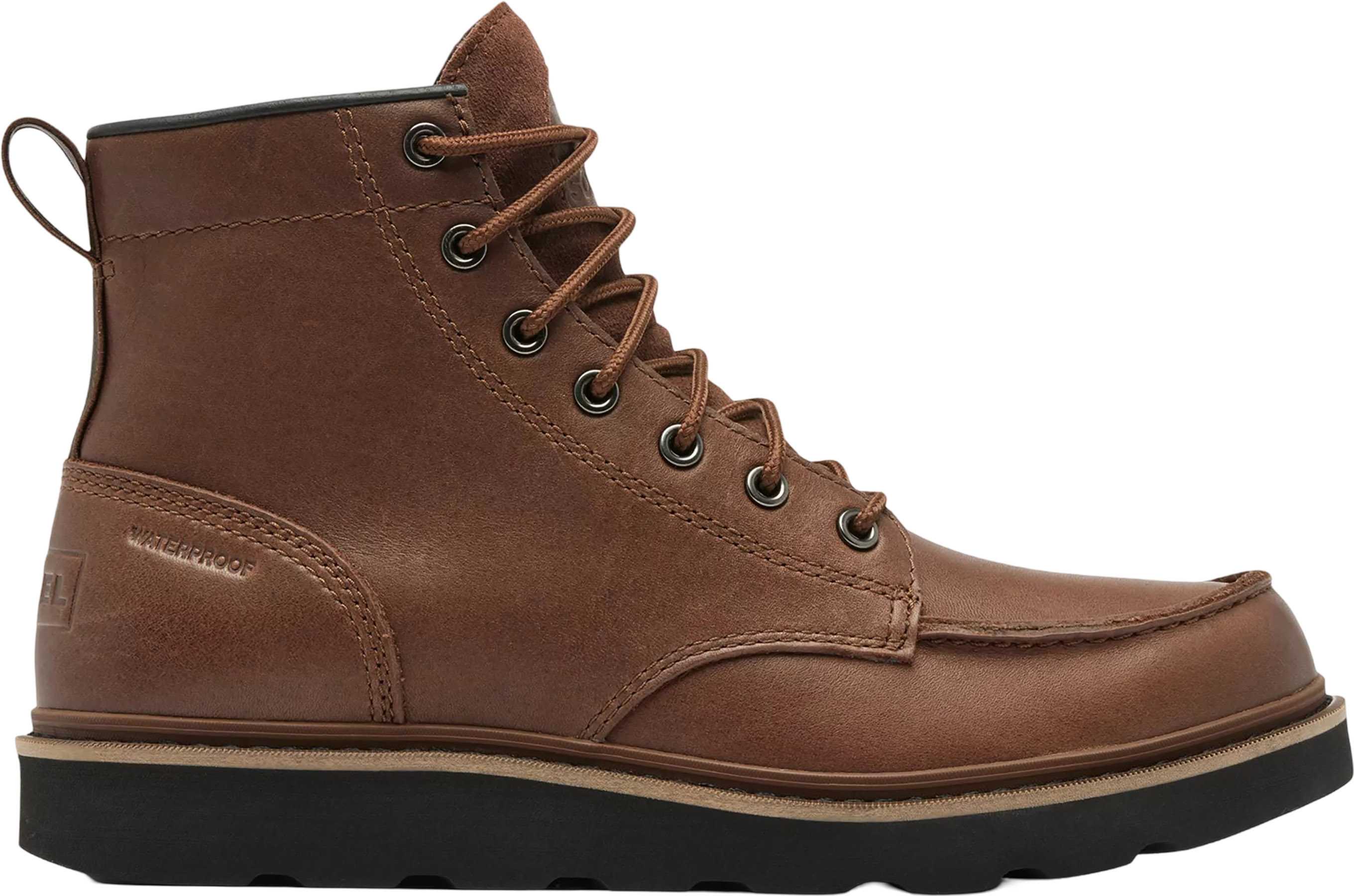 Product image for SLABTOWN 62'  Waterproof Moc Boot - Men's