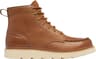 Couleur: Velvet Tan - Tobacco