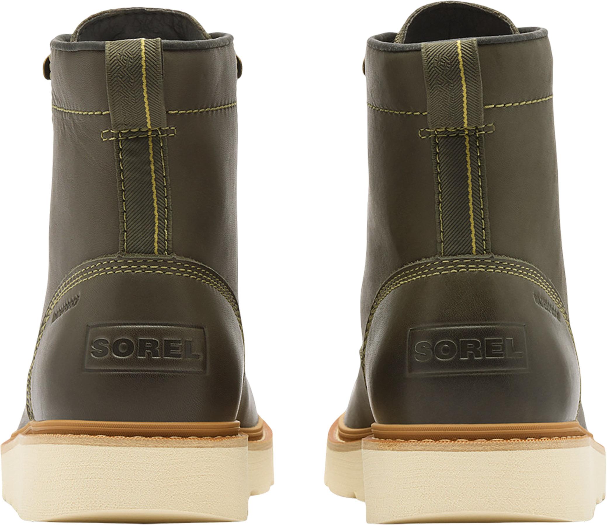 Product gallery image number 4 for product Slabtown 62' Six Waterproof Boots - Men's