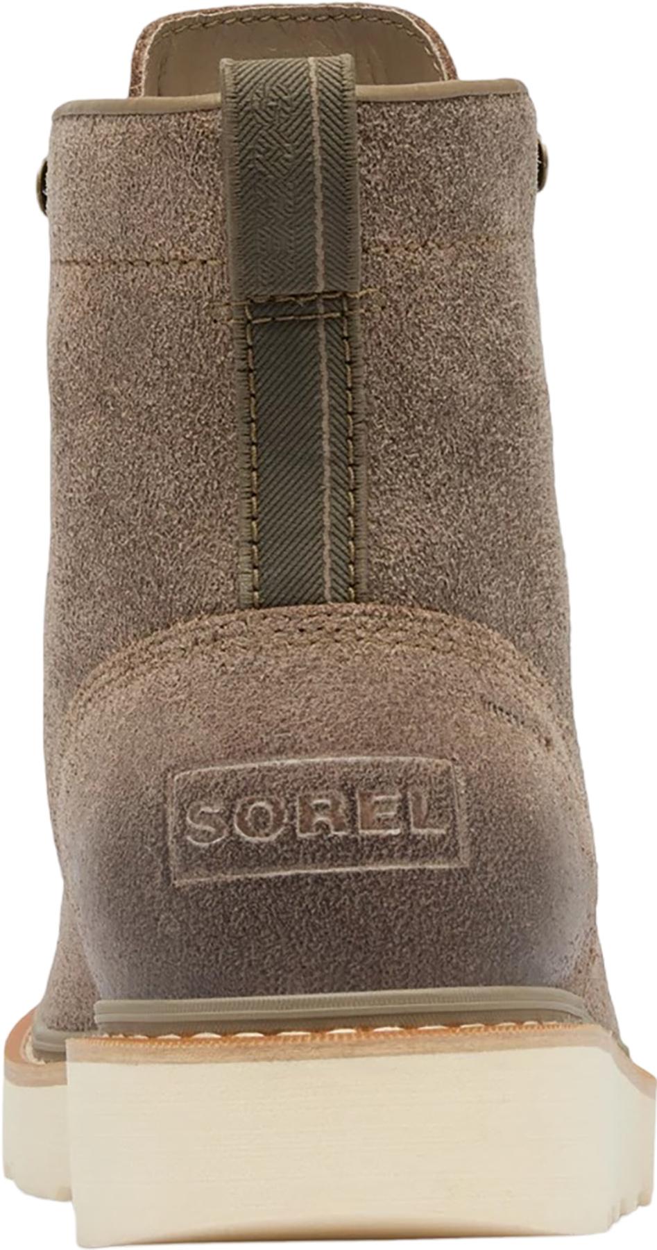 Product gallery image number 2 for product Slabtown 62' Six Waterproof Boots - Men's