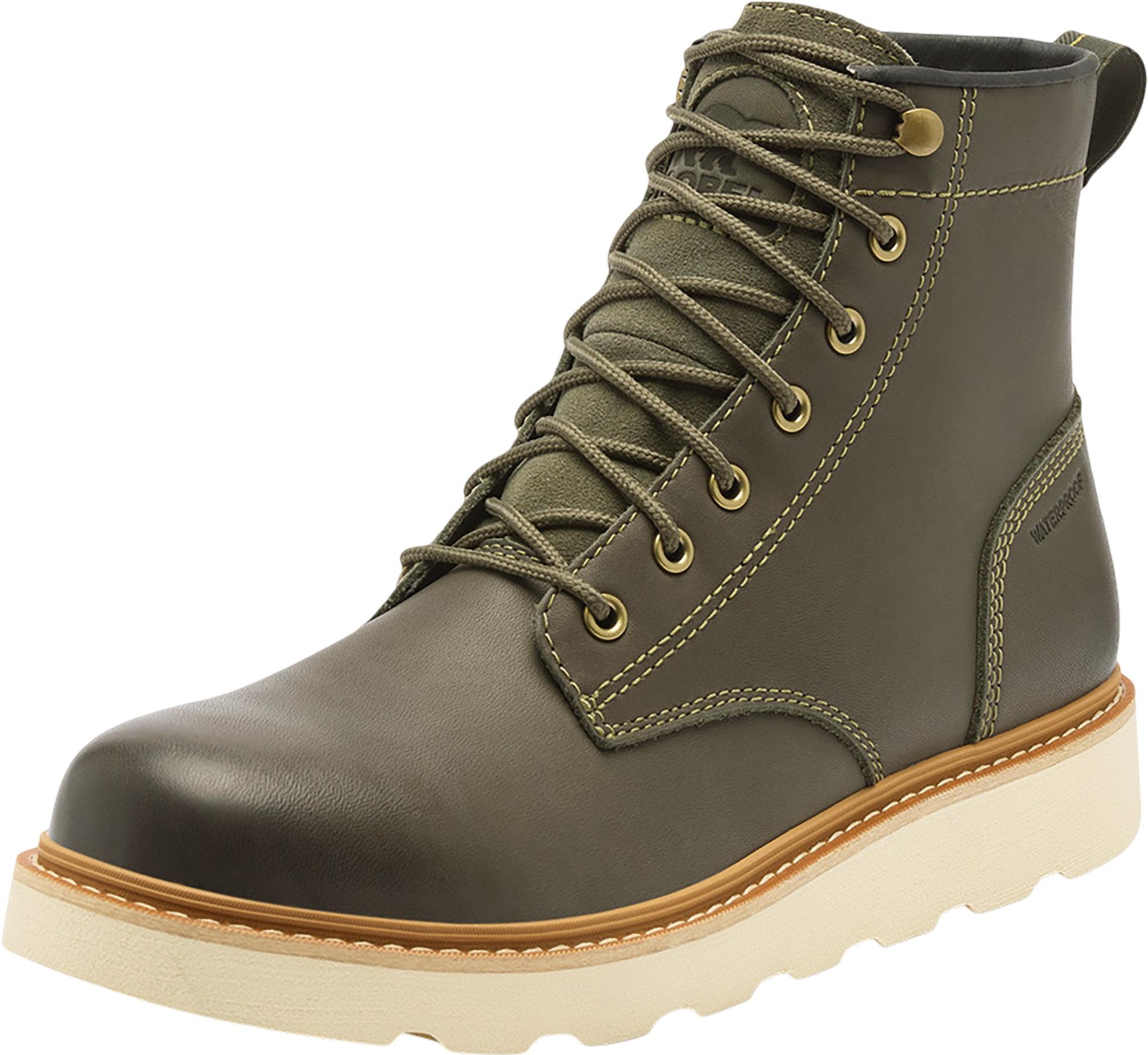 Product gallery image number 5 for product Slabtown 62' Six Waterproof Boots - Men's