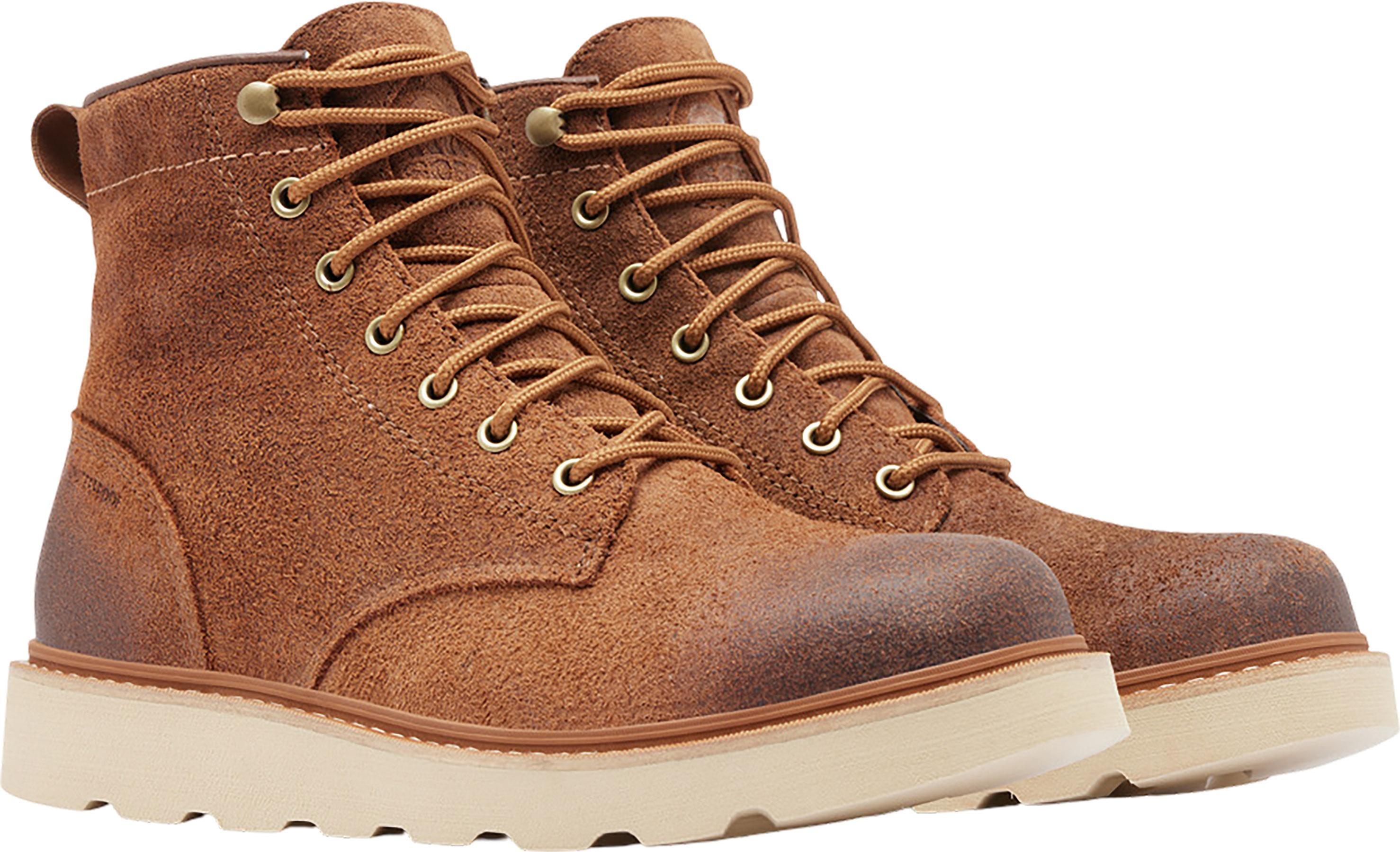 Numéro de l'image de la galerie de produits 4 pour le produit Bottes imperméables Slabtown 62' Six - Homme
