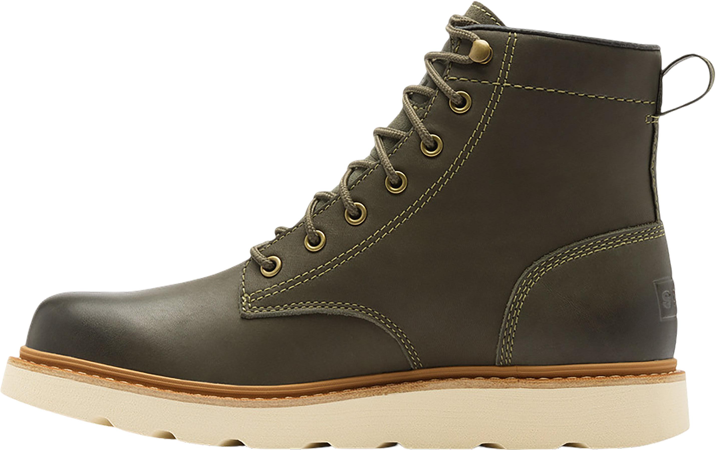 Product gallery image number 2 for product Slabtown 62' Six Waterproof Boots - Men's