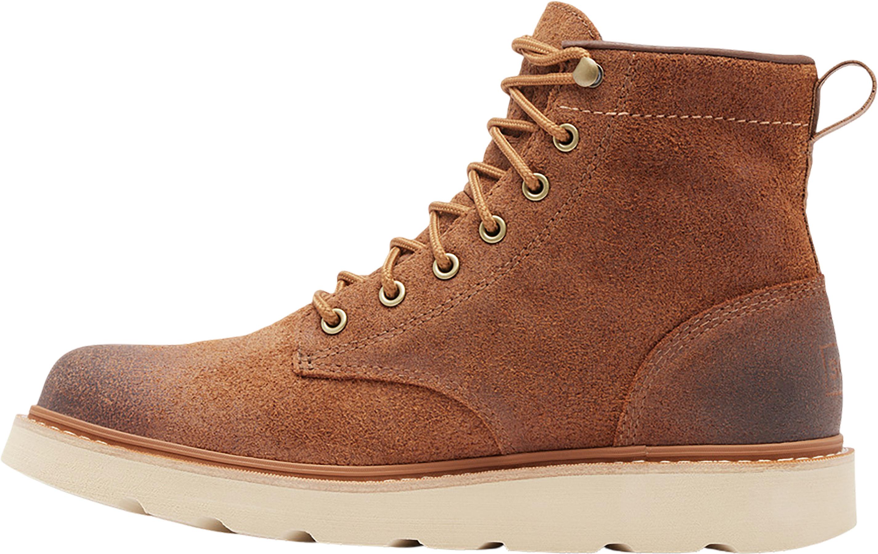 Numéro de l'image de la galerie de produits 5 pour le produit Bottes imperméables Slabtown 62' Six - Homme