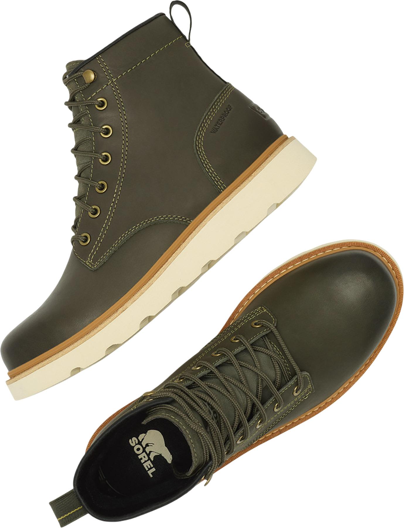 Product image for Slabtown 62' Six Waterproof Boots - Men's