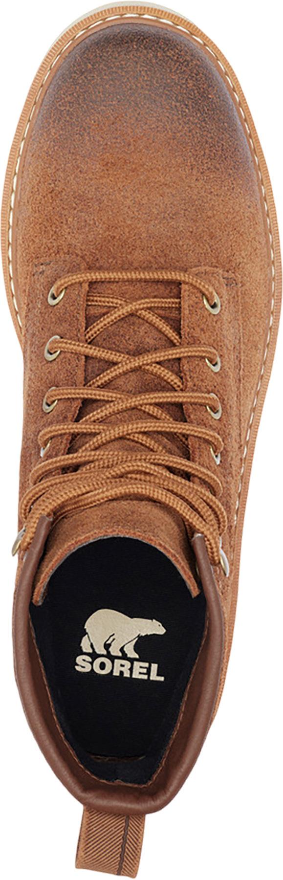 Numéro de l'image de la galerie de produits 6 pour le produit Bottes imperméables Slabtown 62' Six - Homme