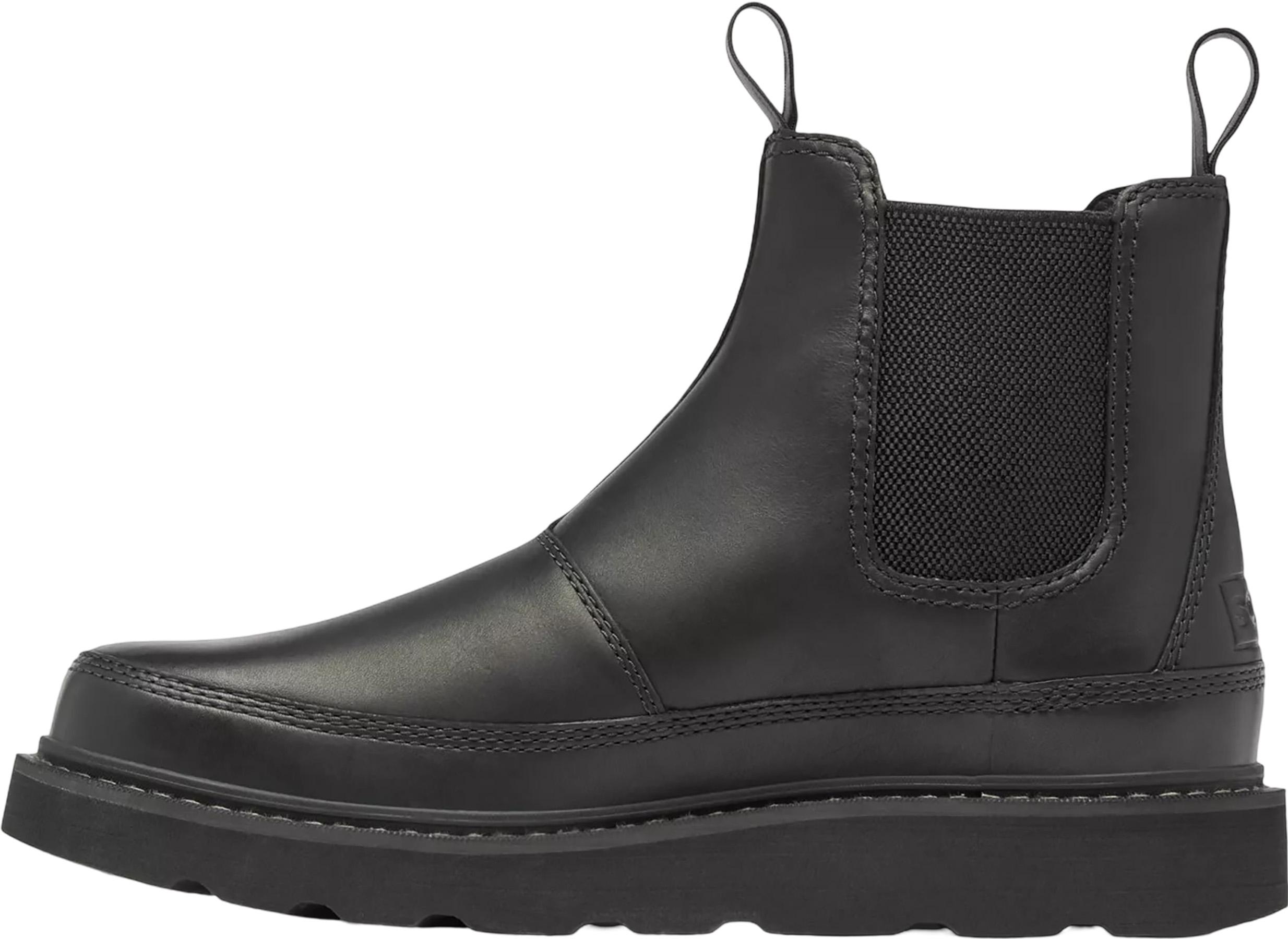 Numéro de l'image de la galerie de produits 5 pour le produit Bottes imperméables Chelsea Slabtown 62' - Homme