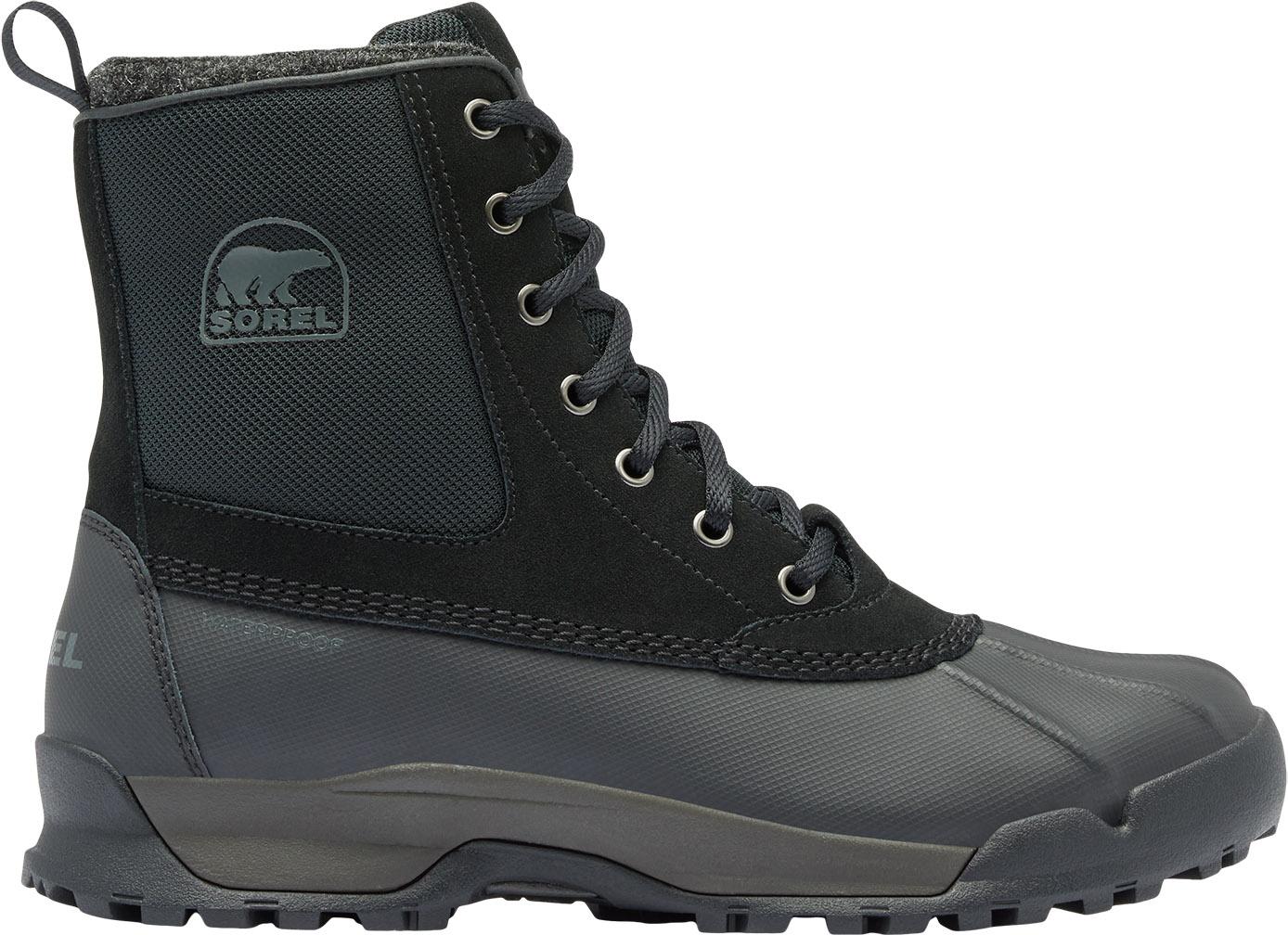 Product image for Bottes imperméables Buxton Lite - Homme