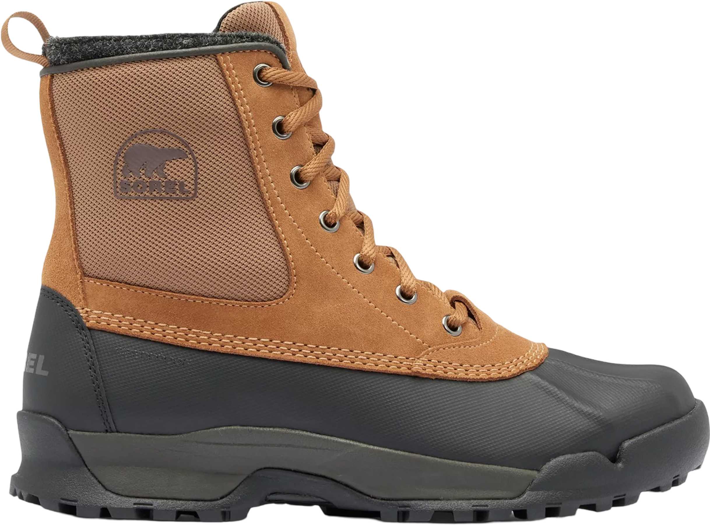 Product image for Buxton Lite Waterproof Boots - Men's