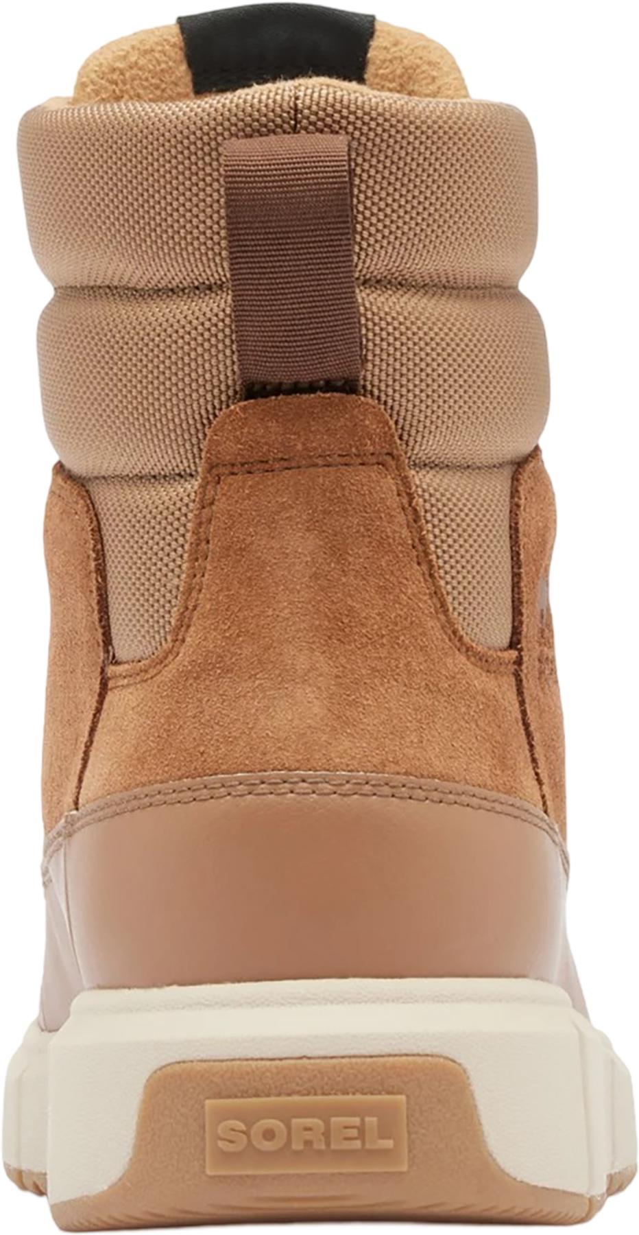 Product gallery image number 2 for product Explorer III Waterproof Boots - Men's