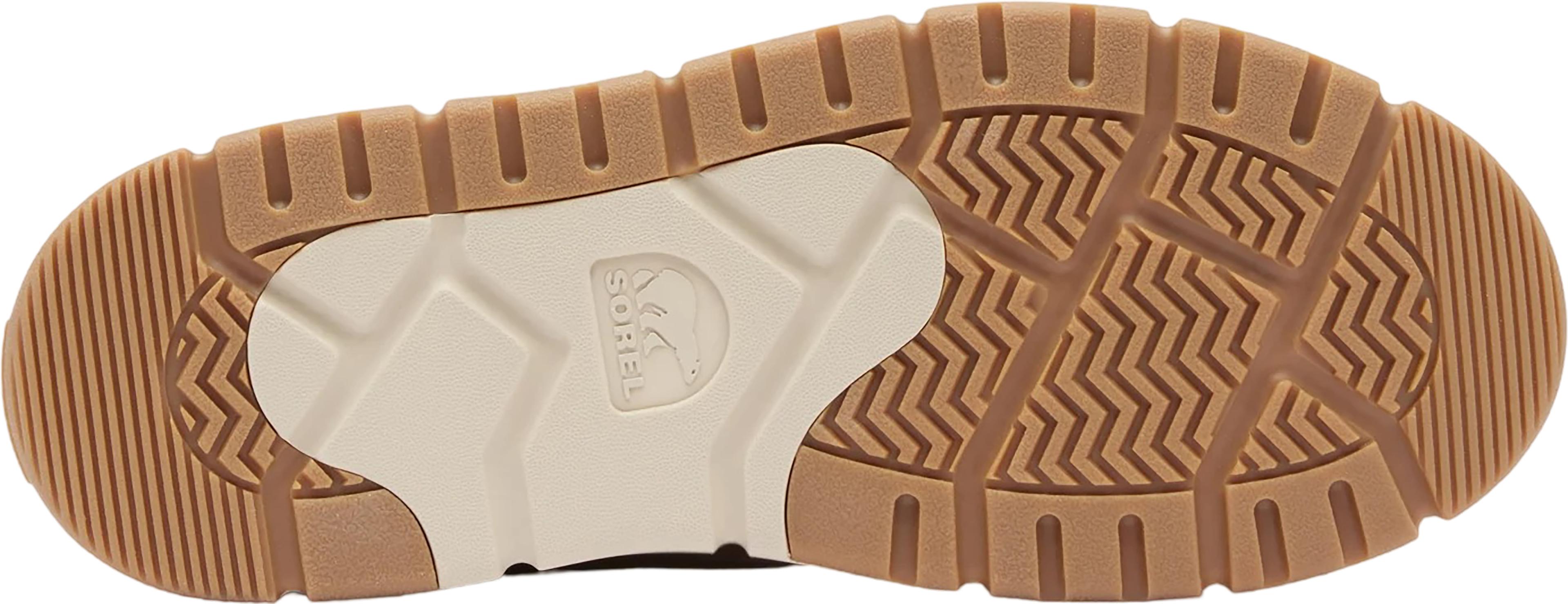 Product gallery image number 4 for product Explorer III Waterproof Boots - Men's