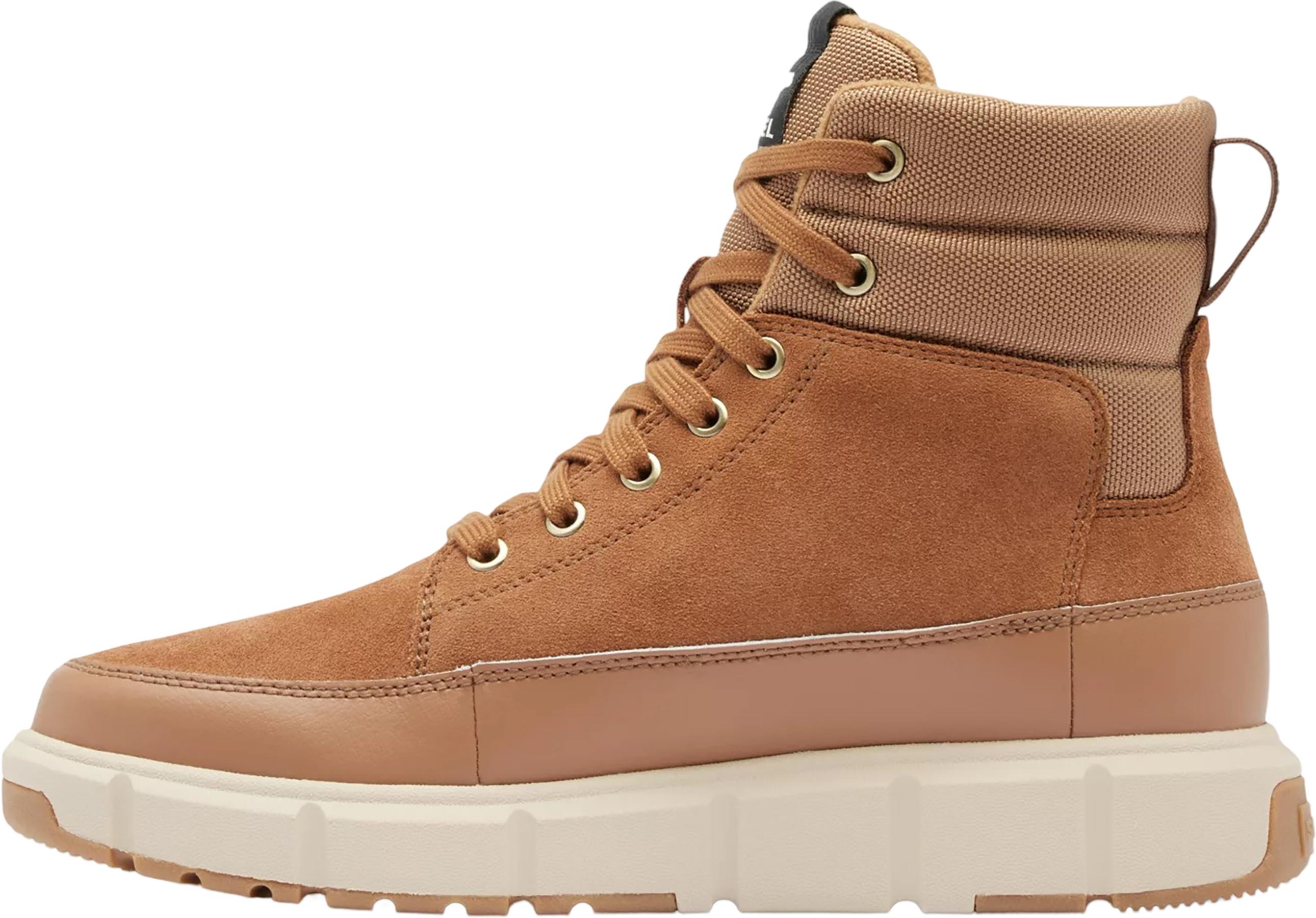 Product gallery image number 5 for product Explorer III Waterproof Boots - Men's