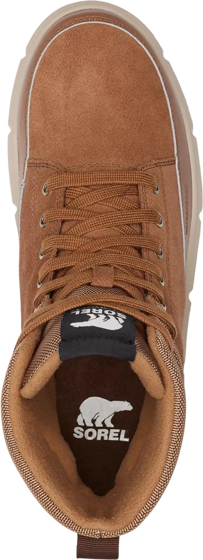 Product gallery image number 6 for product Explorer III Waterproof Boots - Men's