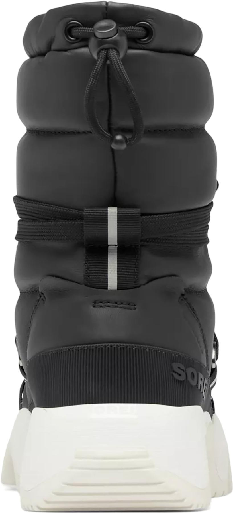 Numéro de l'image de la galerie de produits 3 pour le produit Bottes imperméables mi-hautes Kinetic Impact NXT - Femme