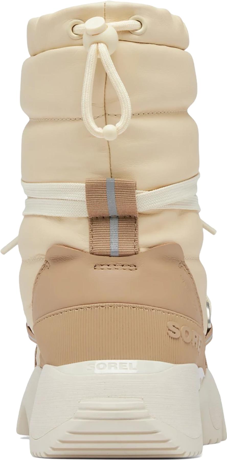 Numéro de l'image de la galerie de produits 2 pour le produit Bottes imperméables mi-hautes Kinetic Impact NXT - Femme