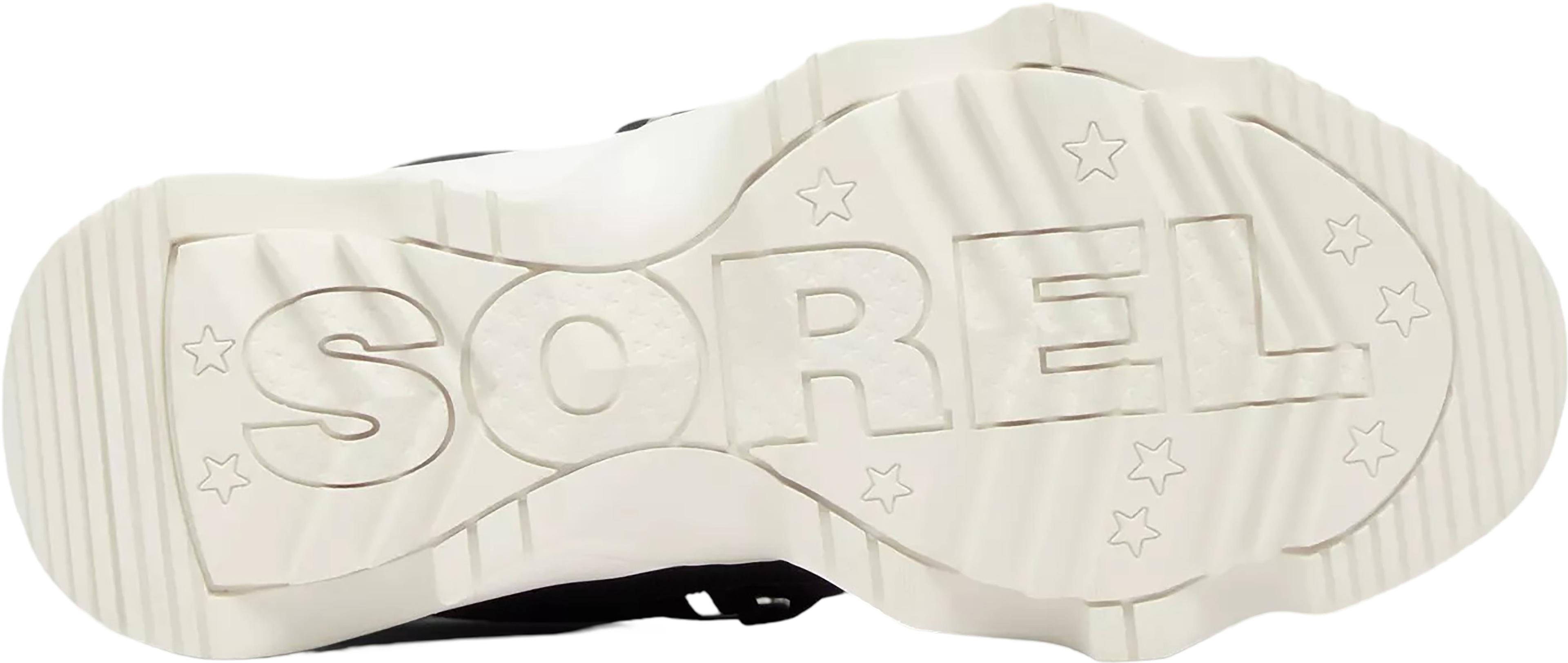 Numéro de l'image de la galerie de produits 2 pour le produit Bottes imperméables mi-hautes Kinetic Impact NXT - Femme