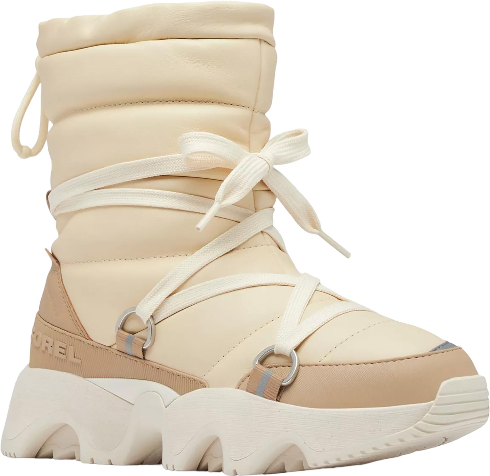 Numéro de l'image de la galerie de produits 3 pour le produit Bottes imperméables mi-hautes Kinetic Impact NXT - Femme