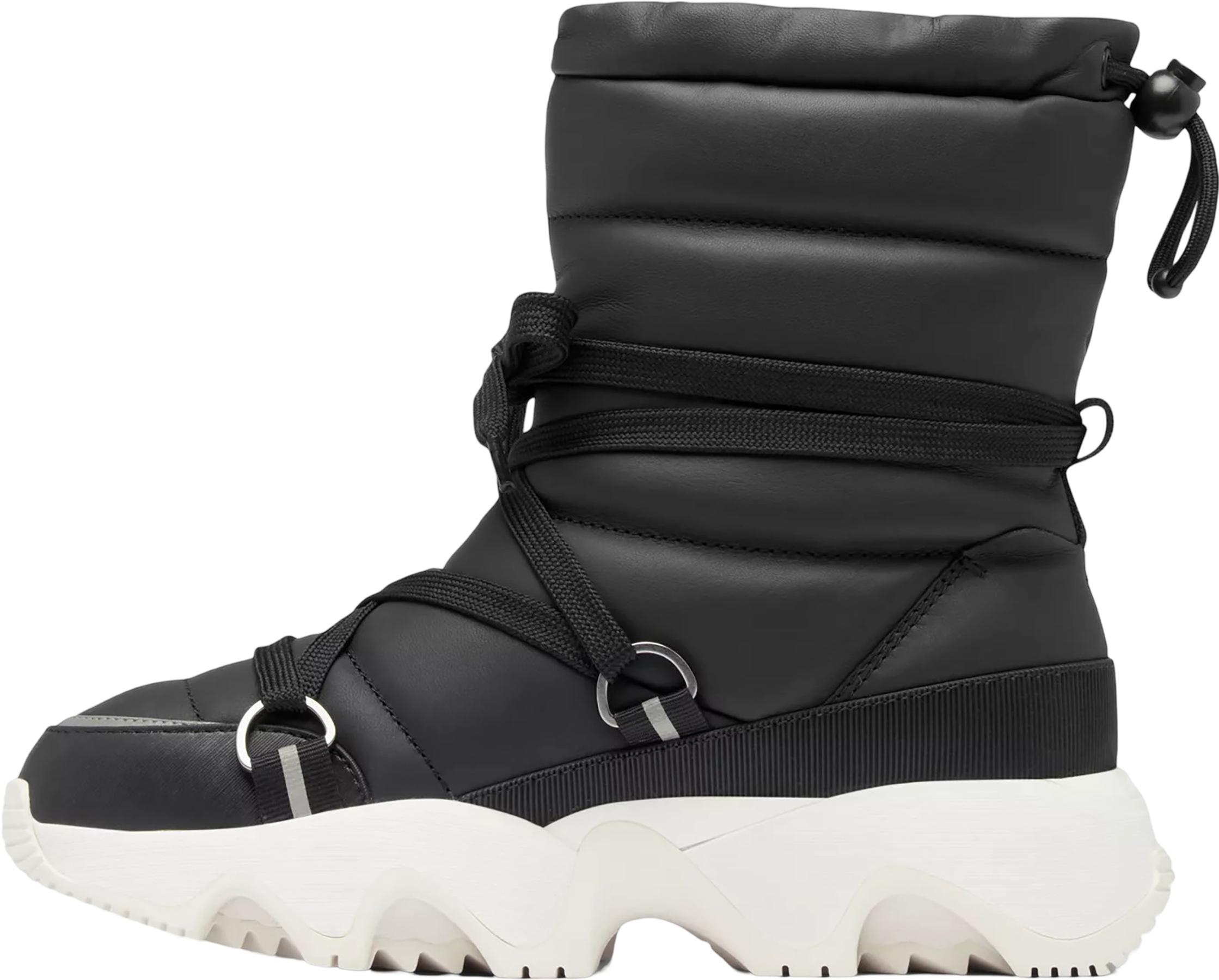Numéro de l'image de la galerie de produits 4 pour le produit Bottes imperméables mi-hautes Kinetic Impact NXT - Femme