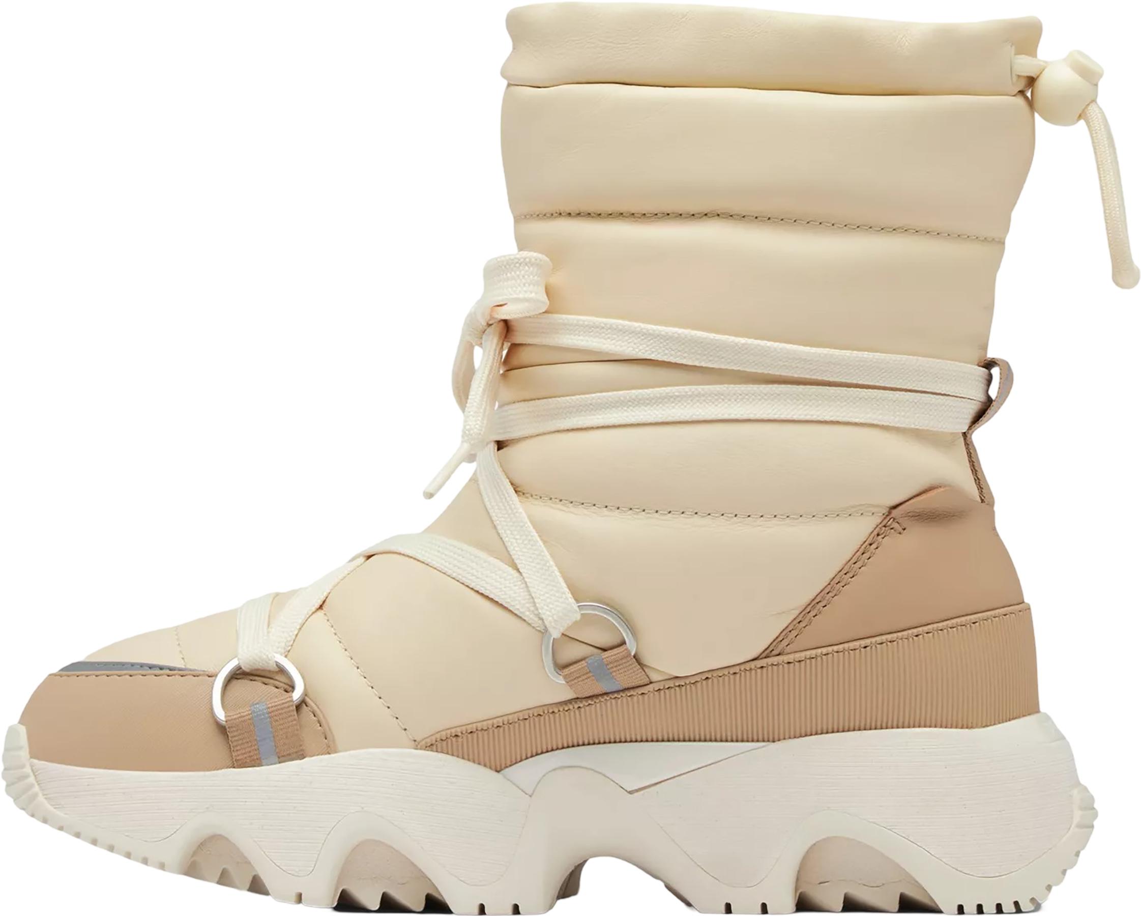 Numéro de l'image de la galerie de produits 4 pour le produit Bottes imperméables mi-hautes Kinetic Impact NXT - Femme