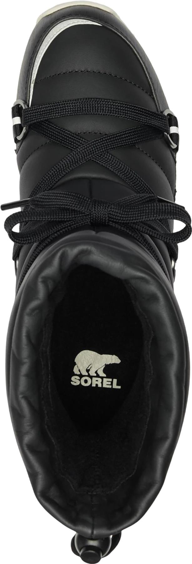 Numéro de l'image de la galerie de produits 5 pour le produit Bottes imperméables mi-hautes Kinetic Impact NXT - Femme