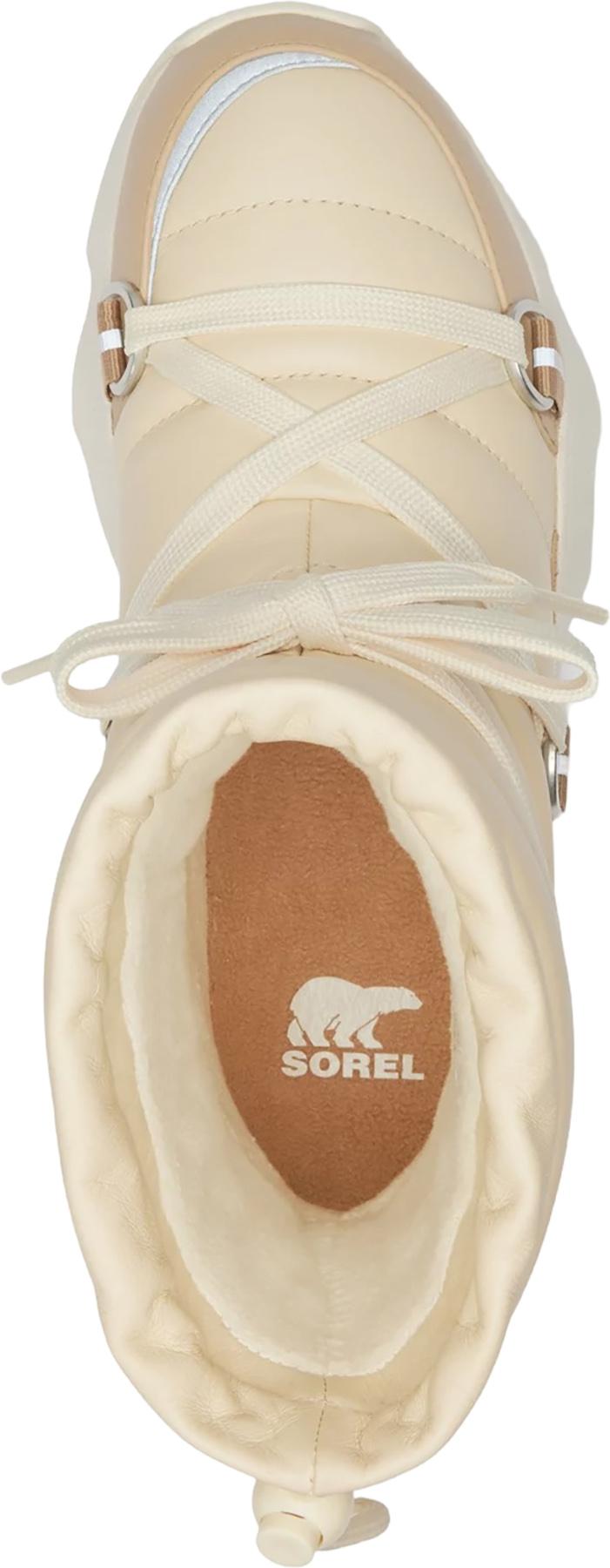 Numéro de l'image de la galerie de produits 5 pour le produit Bottes imperméables mi-hautes Kinetic Impact NXT - Femme