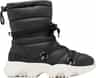 Colour: Black - Sea Salt