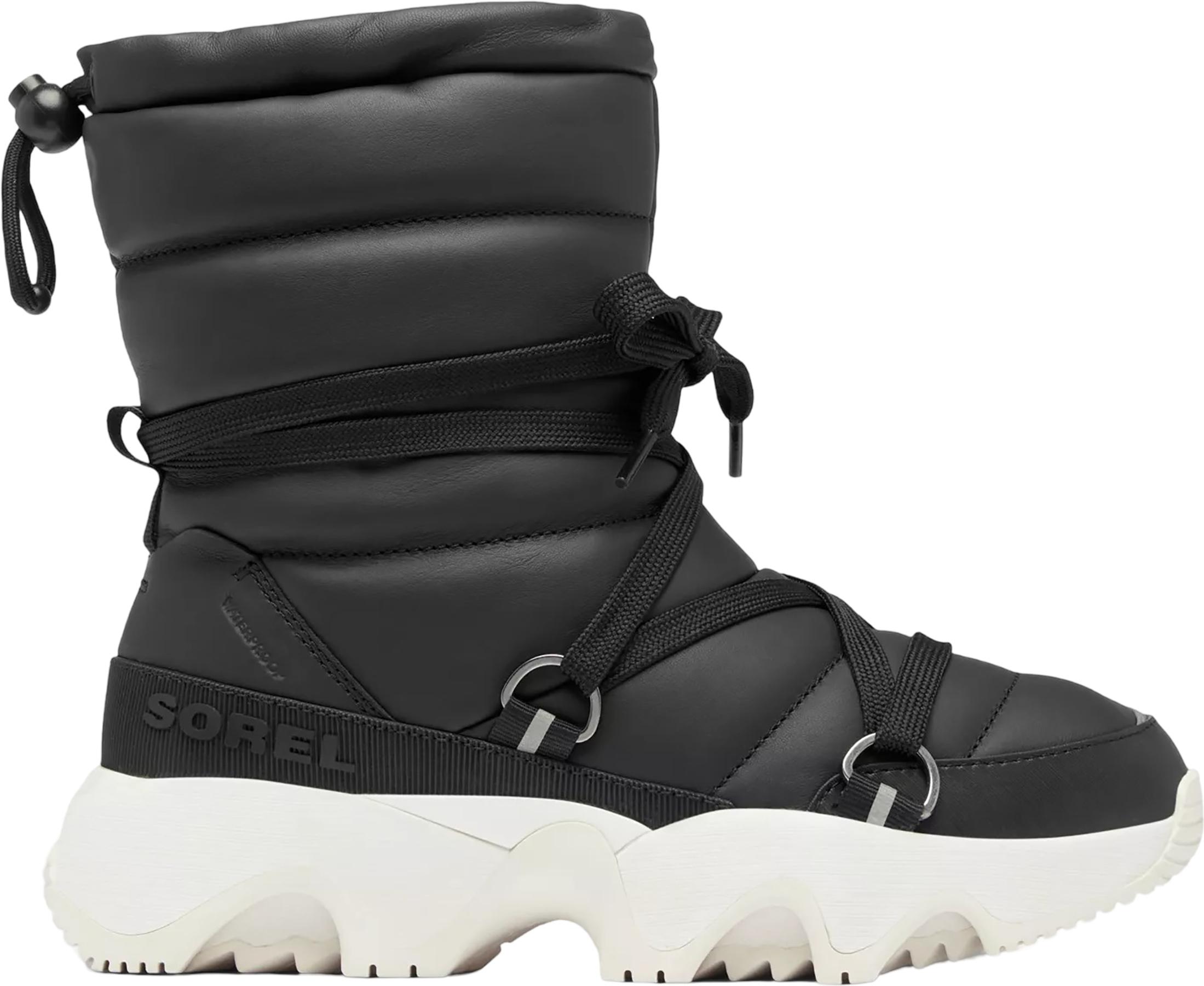 Product image for Kinetic Impact NXT Mid Waterproof Boots - Women's