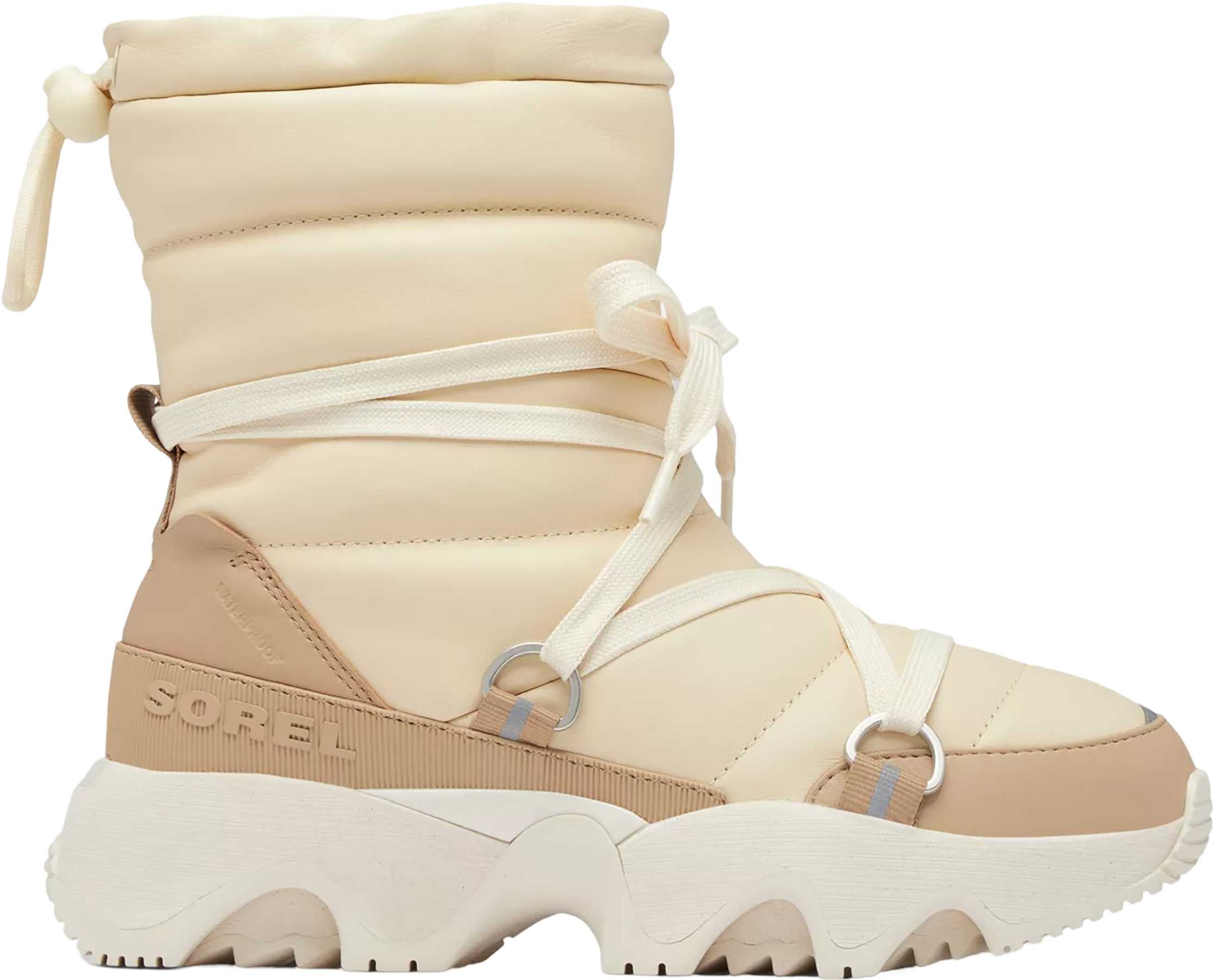 Product image for Kinetic Impact NXT Mid Waterproof Boots - Women's