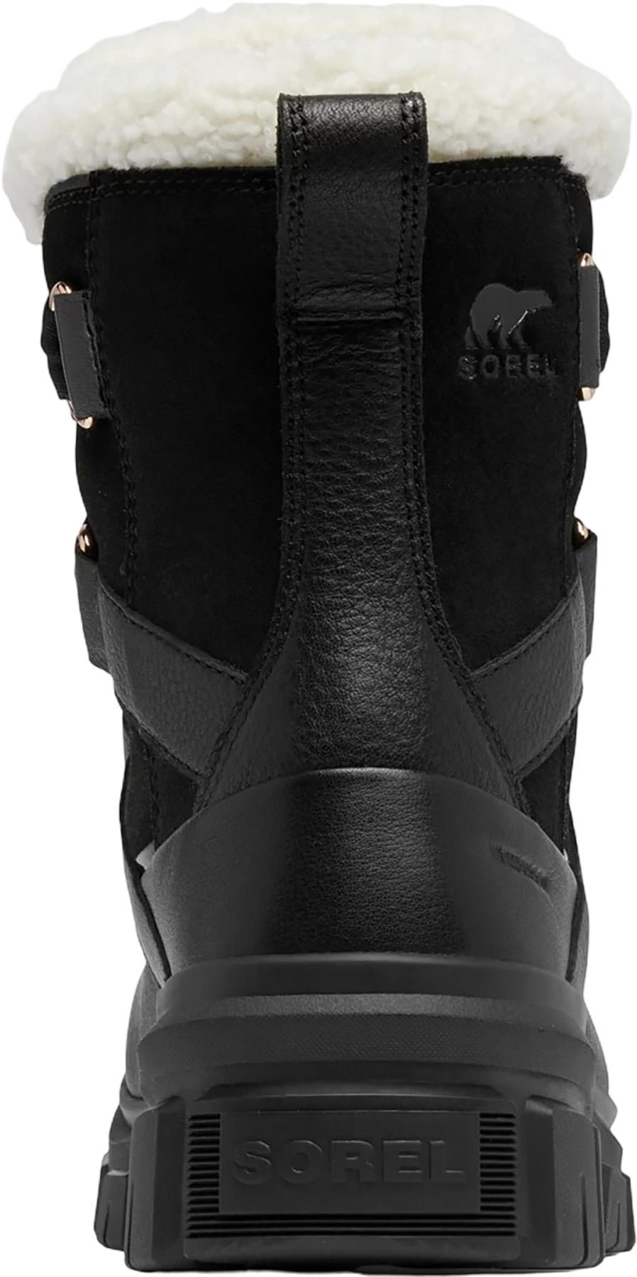 Product gallery image number 2 for product Tivoli V Resort Waterproof Boots - Women's