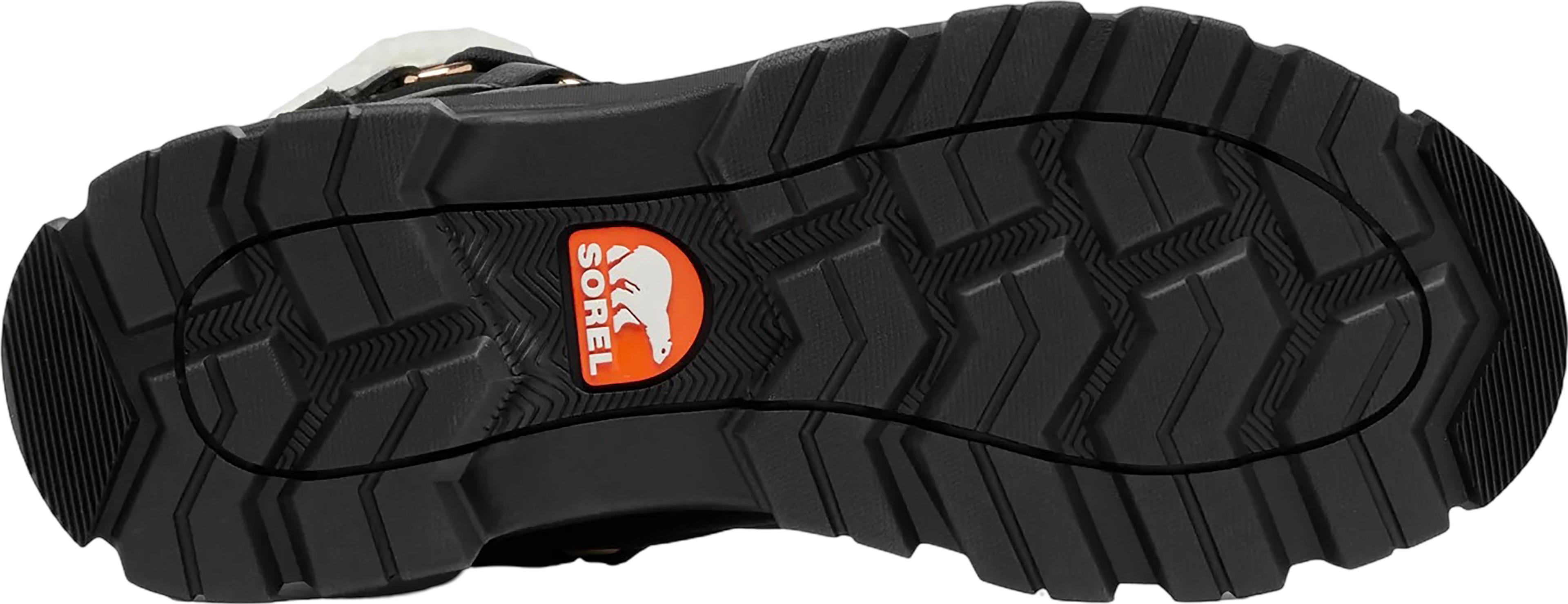 Product gallery image number 3 for product Tivoli V Resort Waterproof Boots - Women's
