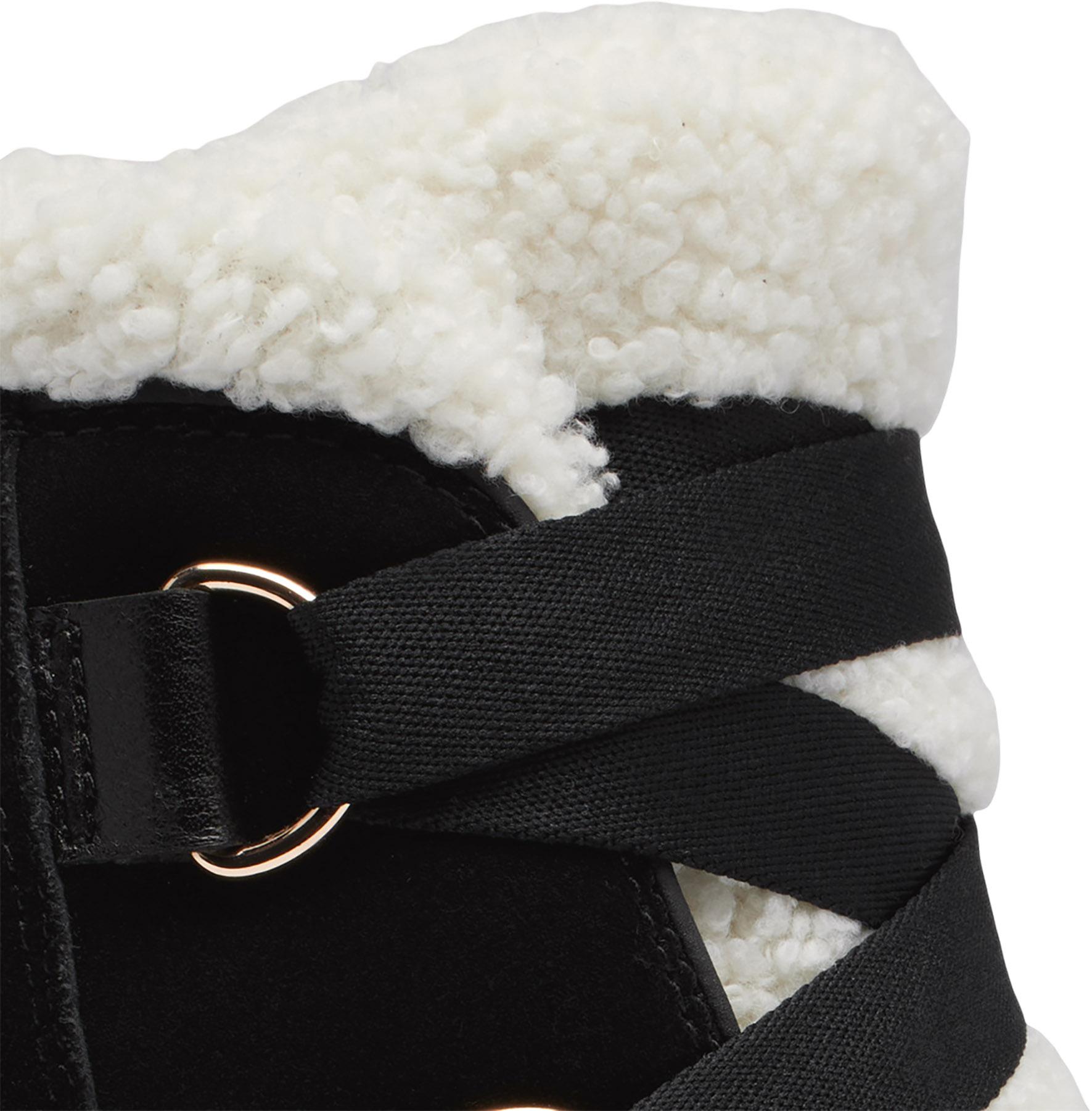 Product gallery image number 8 for product Tivoli V Resort Waterproof Boots - Women's